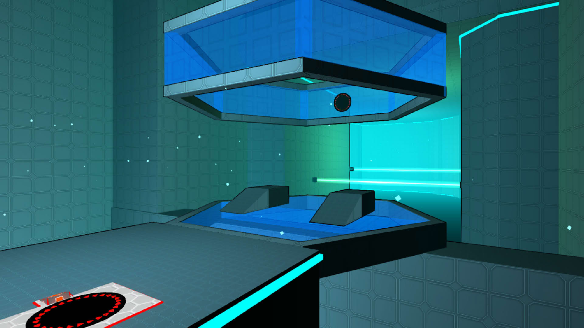 Screenshot for Polarity