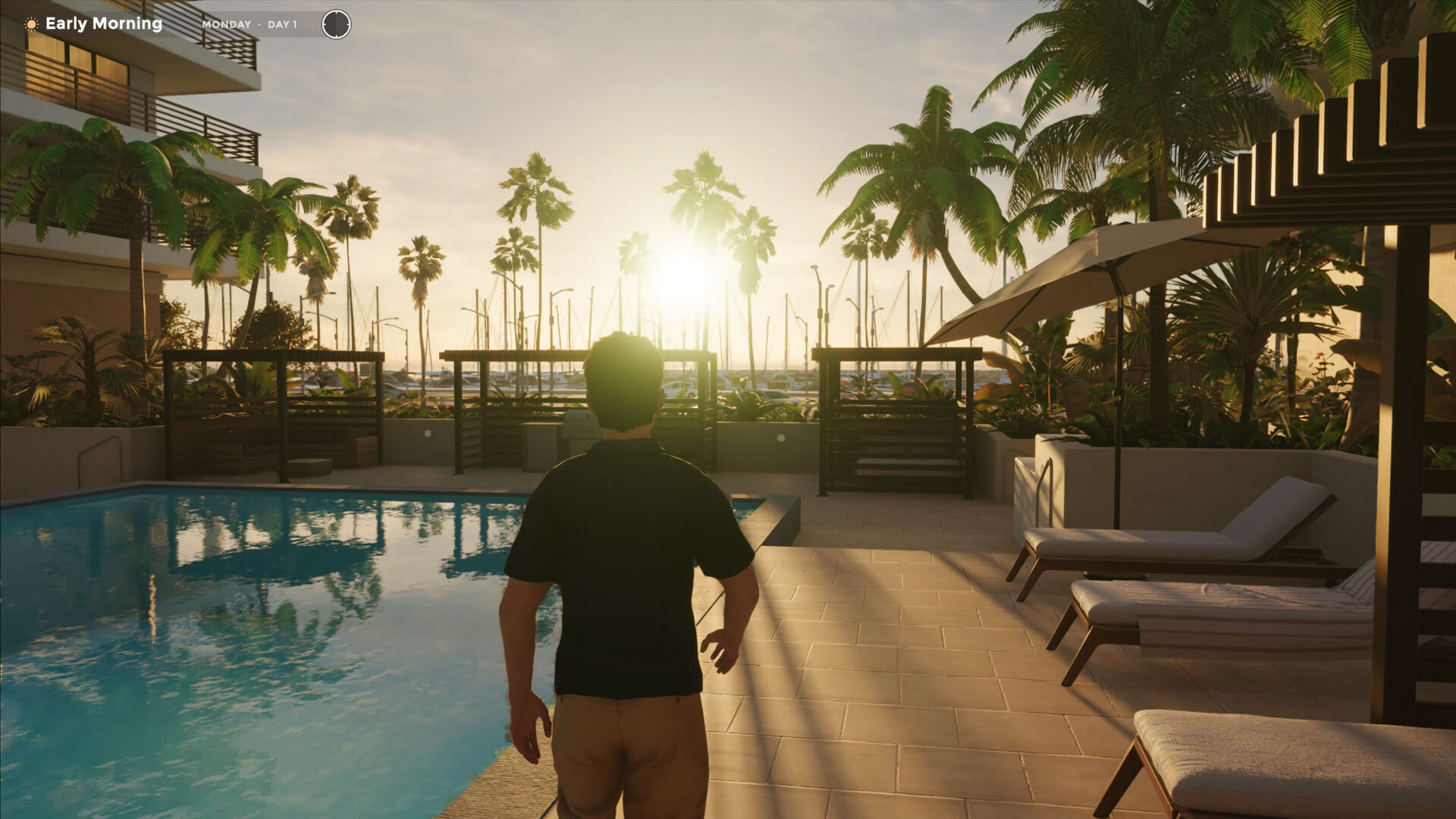 Screenshot for Office Party