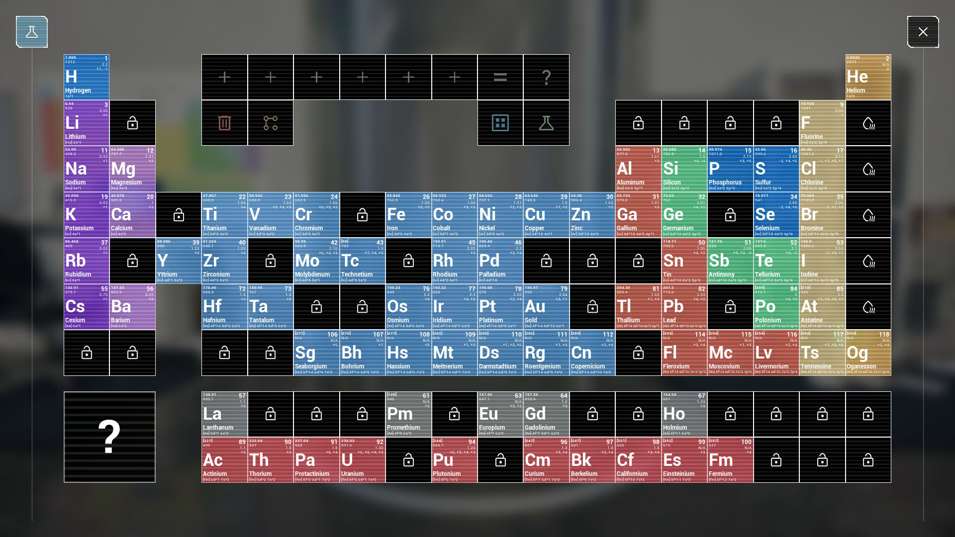 Screenshot for Blob