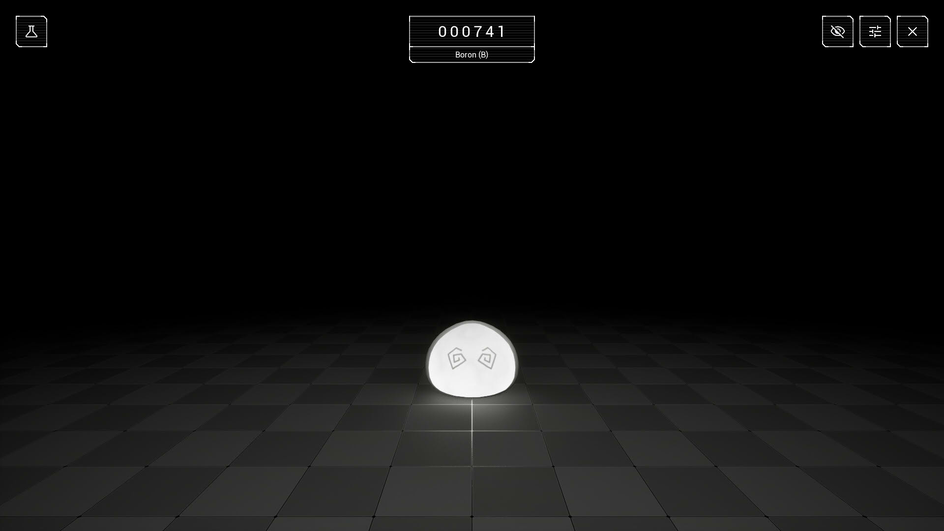 Screenshot for Blob