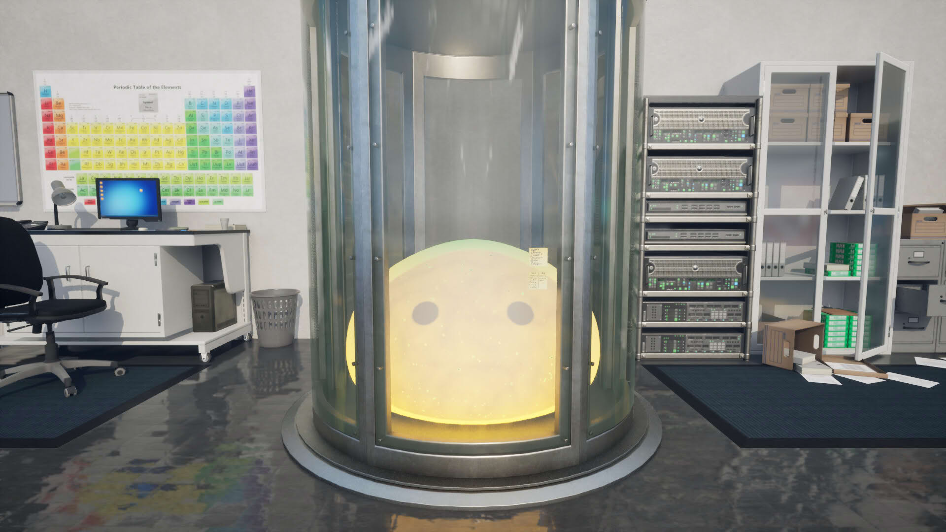 Screenshot for Blob