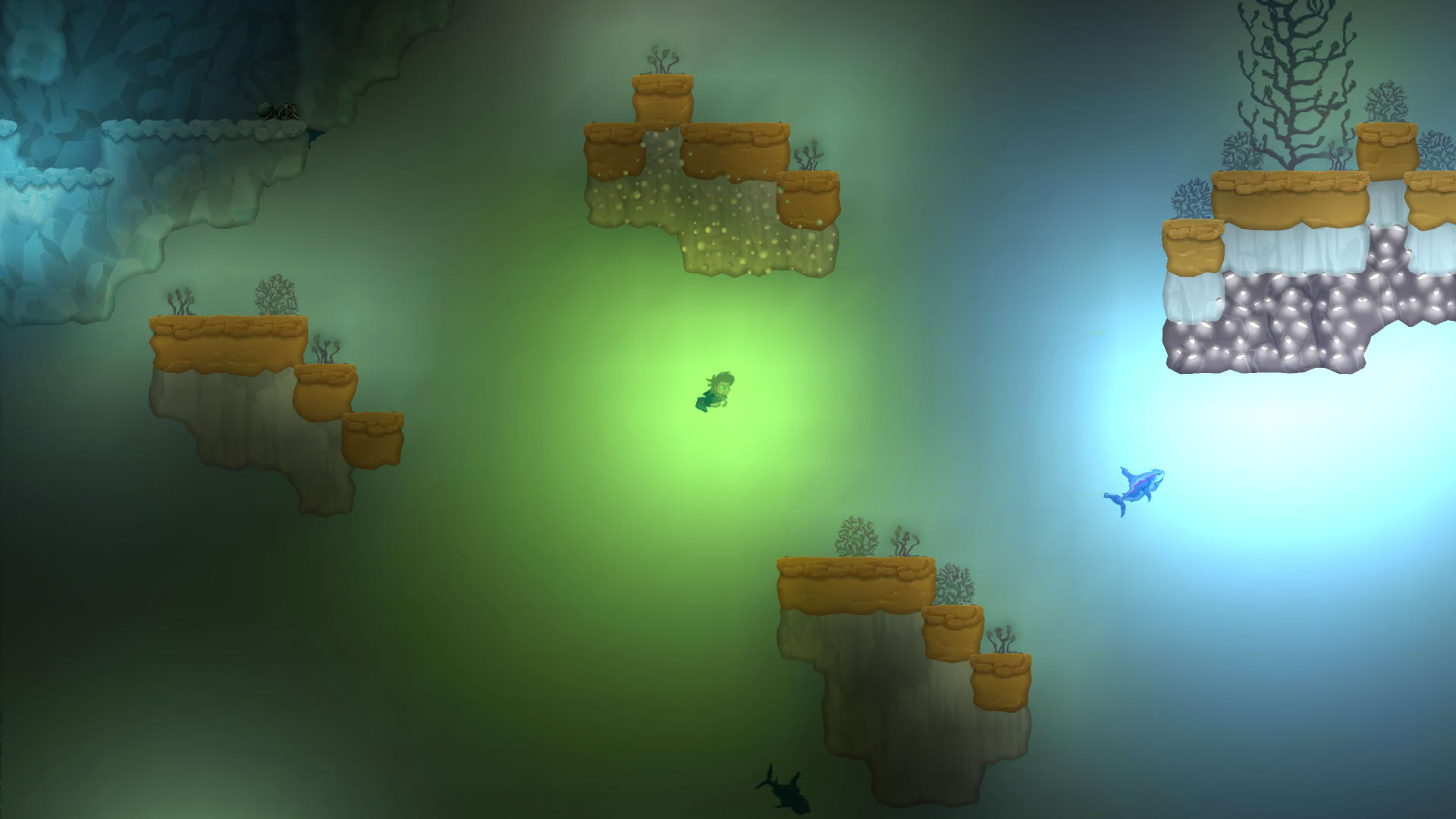 Screenshot for Dig or Die