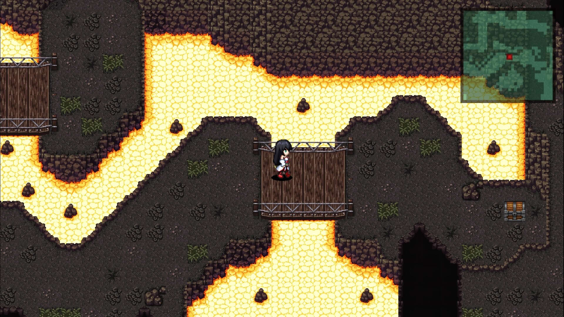 Screenshot for Dead Dragons