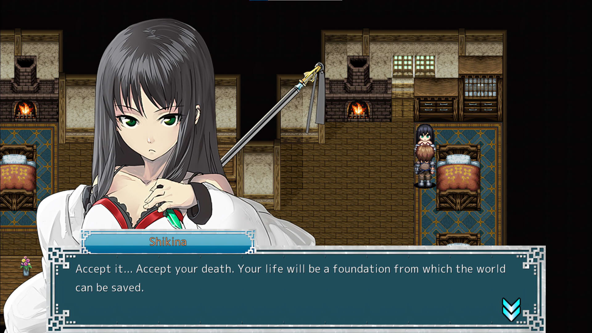 Screenshot for Dead Dragons
