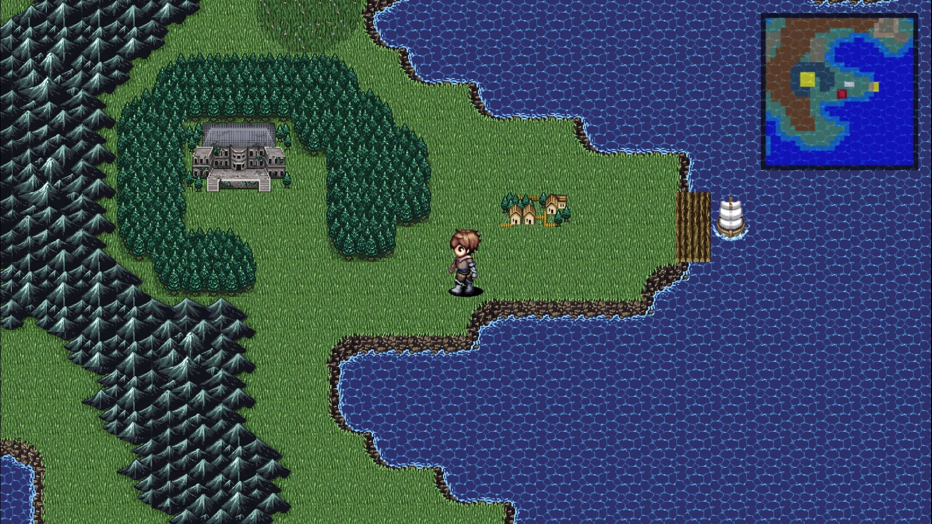 Screenshot for Dead Dragons
