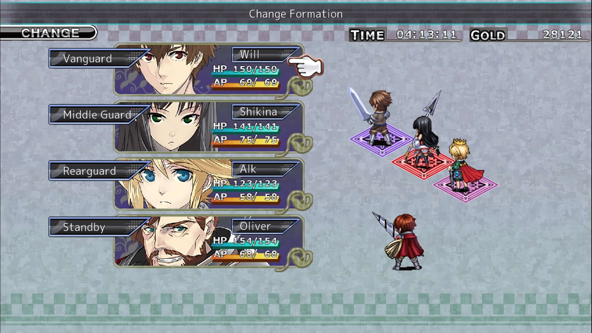 Screenshot for Dead Dragons