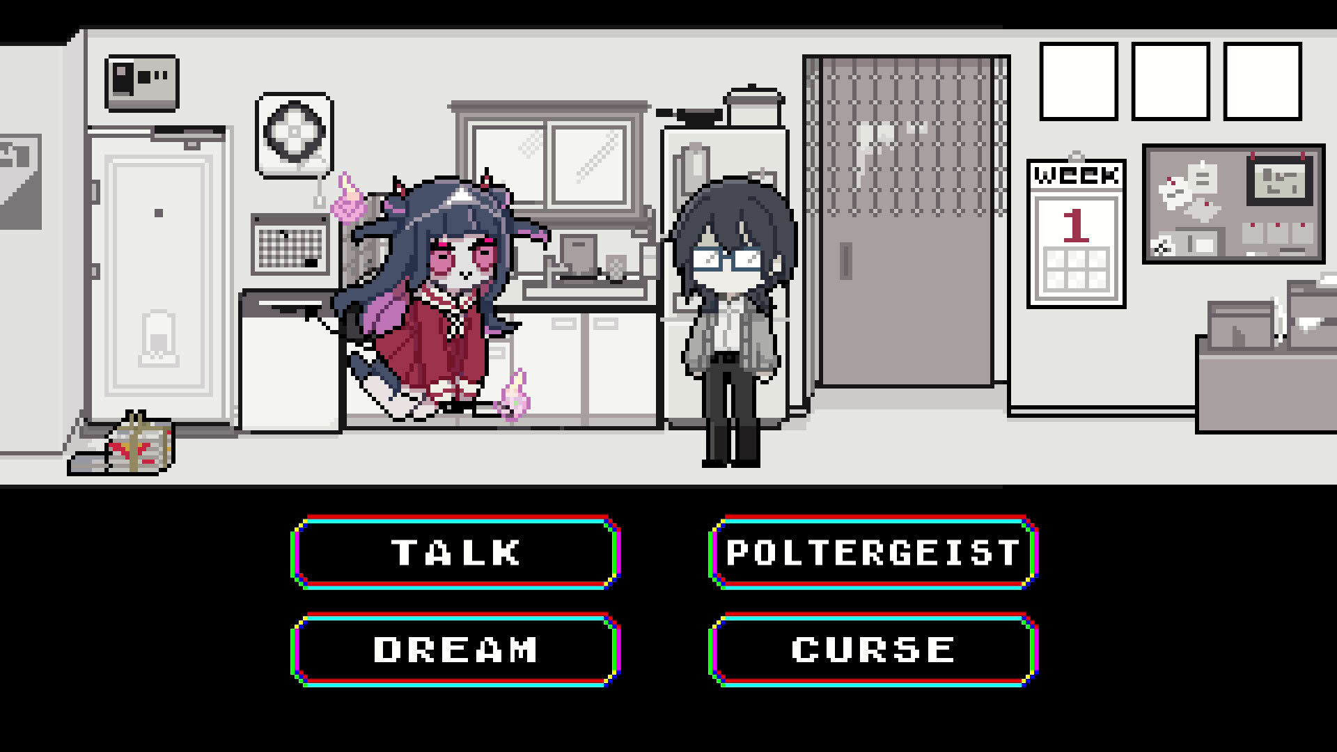 Screenshot for Decollate Decoration