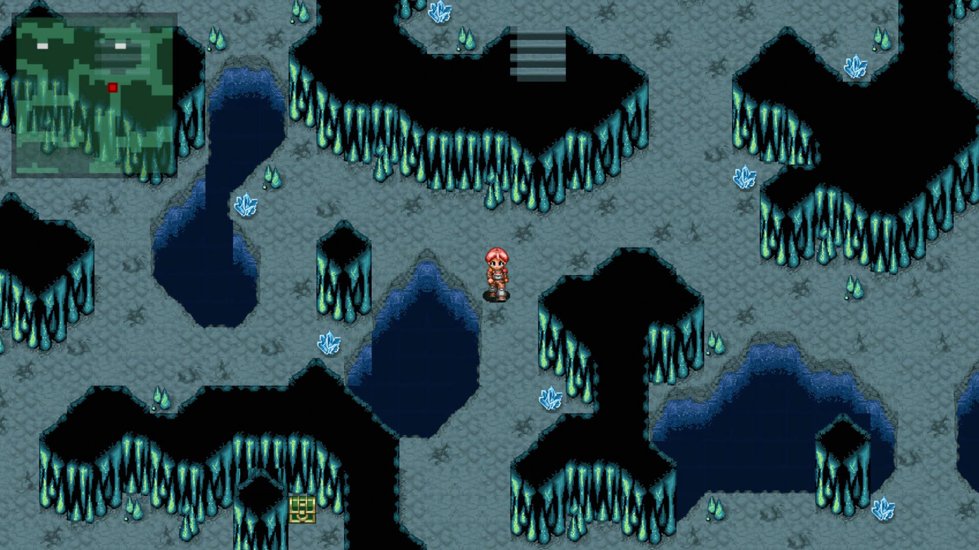 Screenshot for Covenant of Solitude