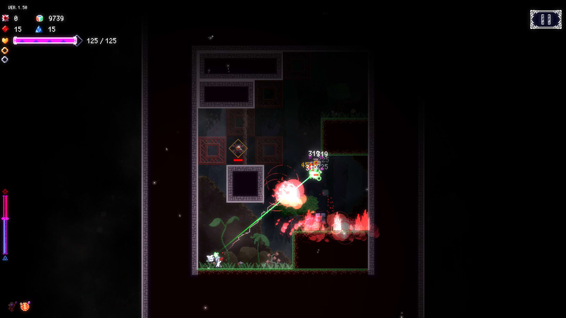 Screenshot for RuinsStory