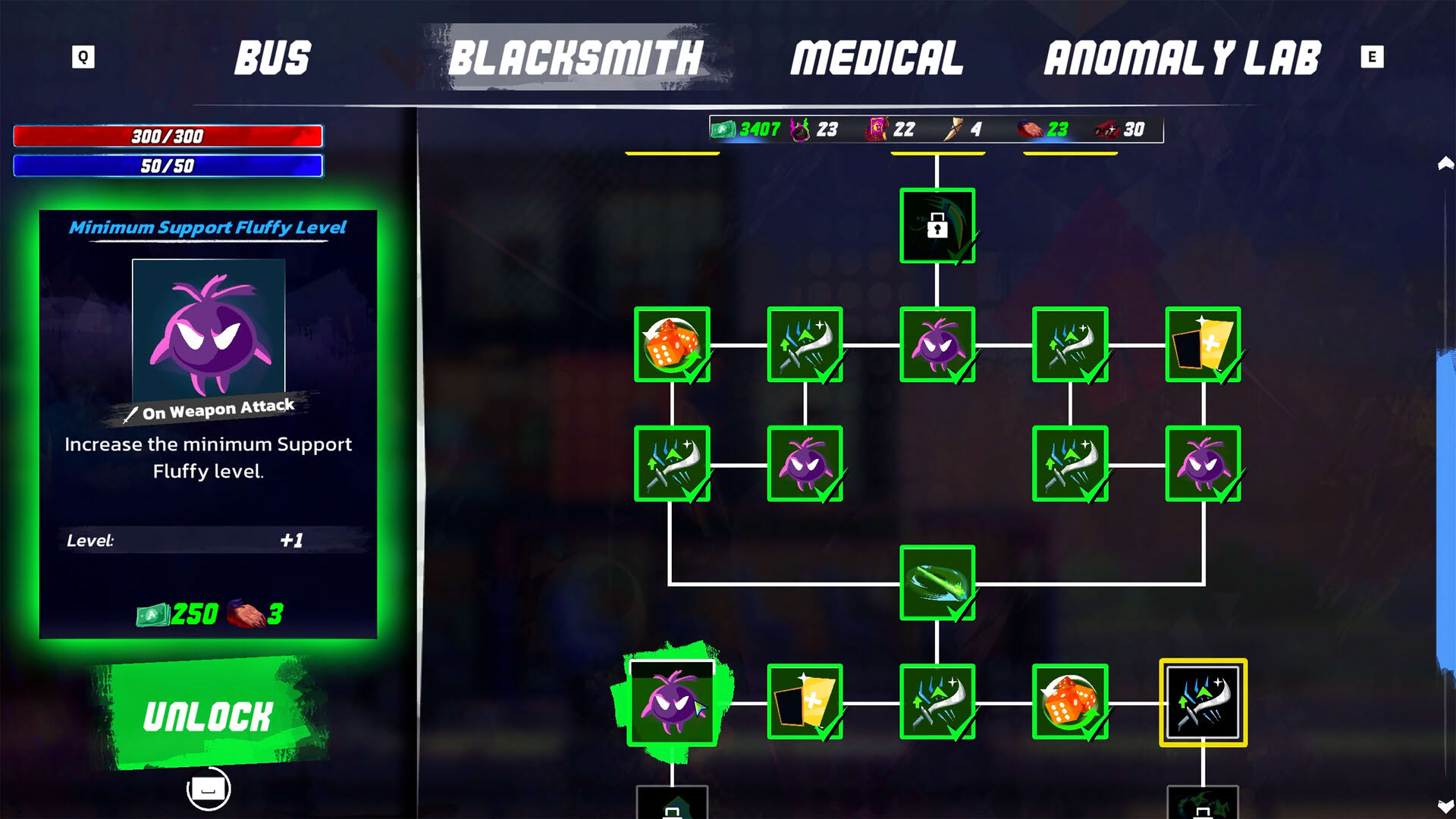 Screenshot for Anomaly President