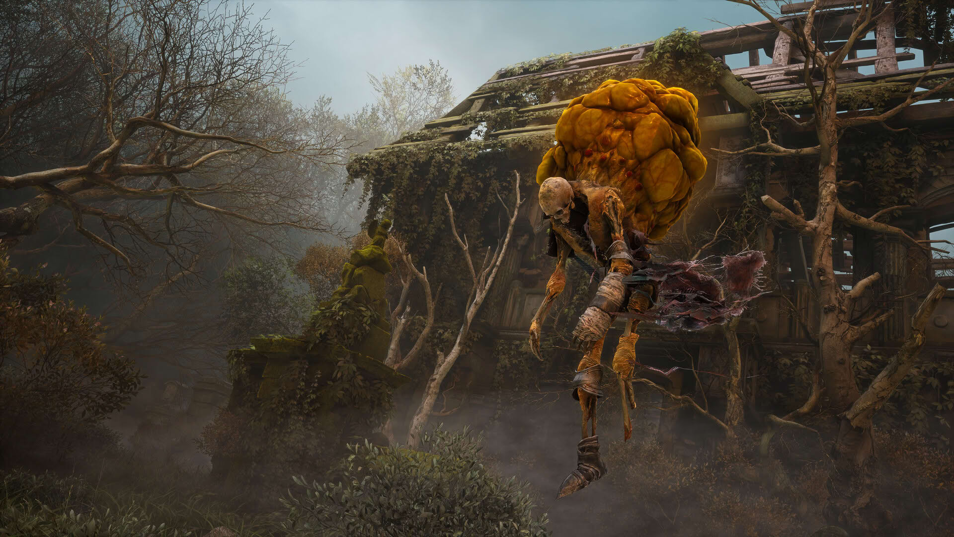 Screenshot for Witchfire