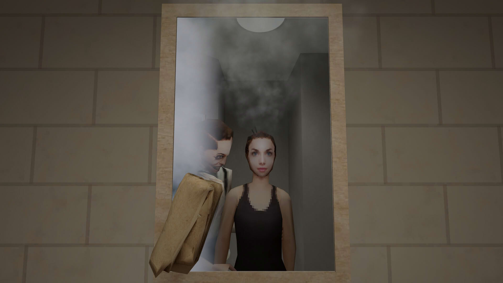 Screenshot for Tales of the Forgotten