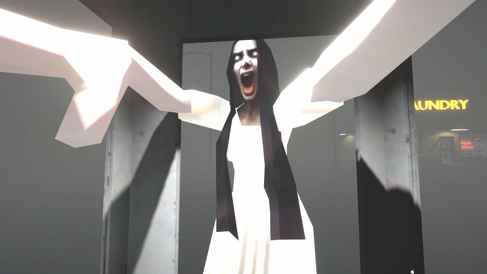 Screenshot for Tales of the Forgotten