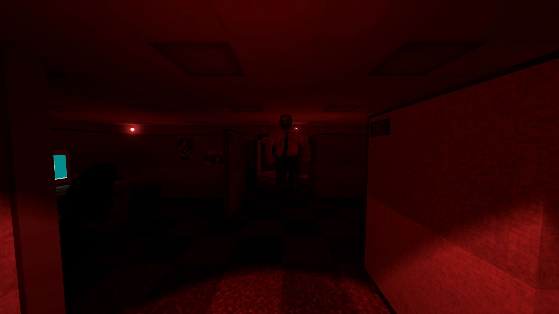 Screenshot for Tales of the Forgotten
