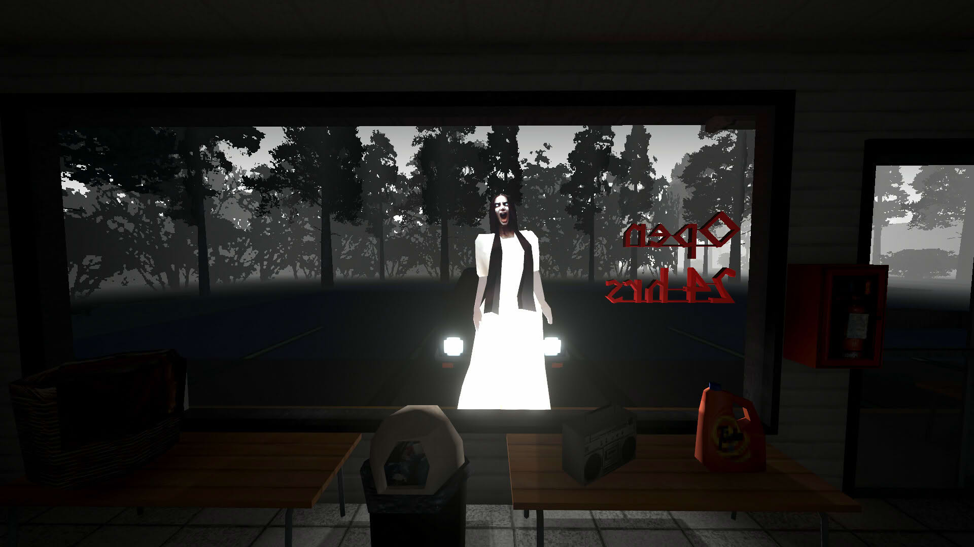 Screenshot for Tales of the Forgotten