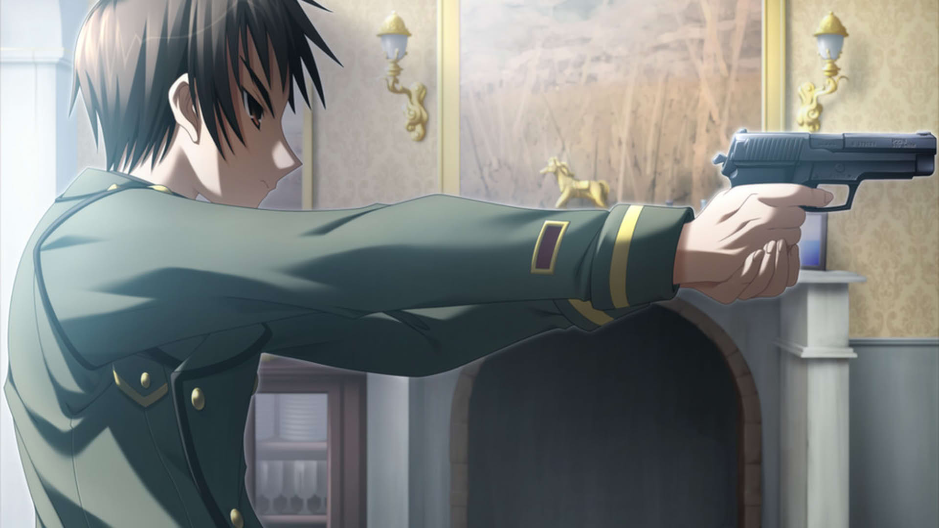 Screenshot for Eden*