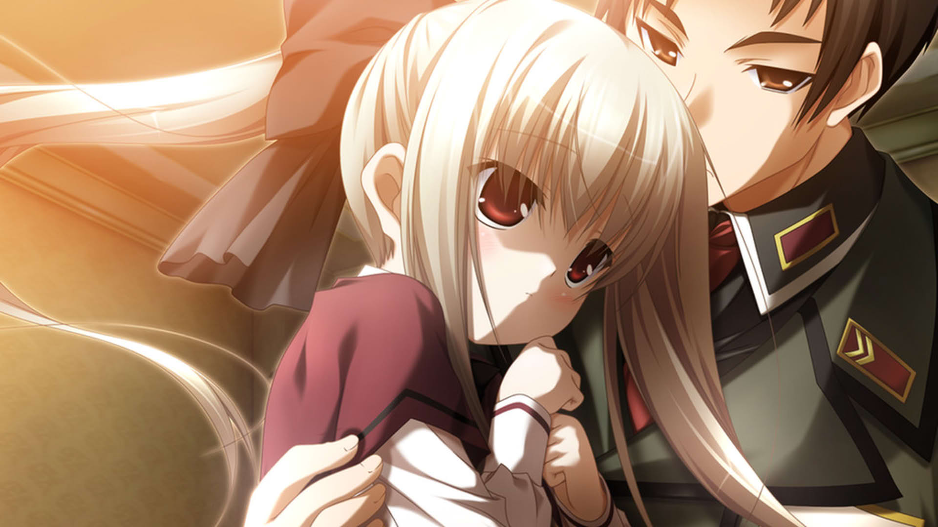 Screenshot for Eden*