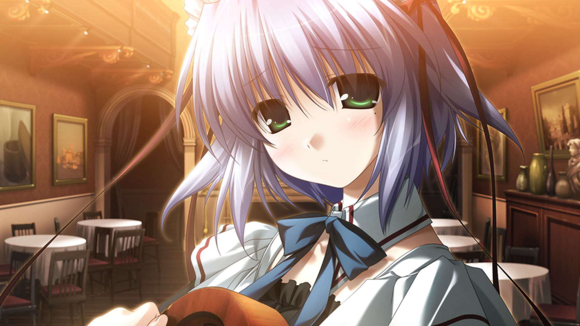 Screenshot for Eden*