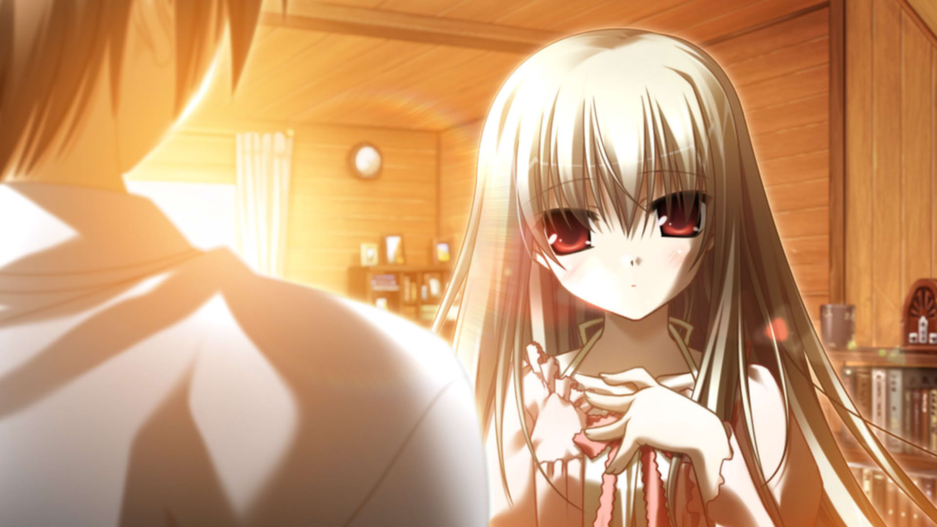 Screenshot for Eden*