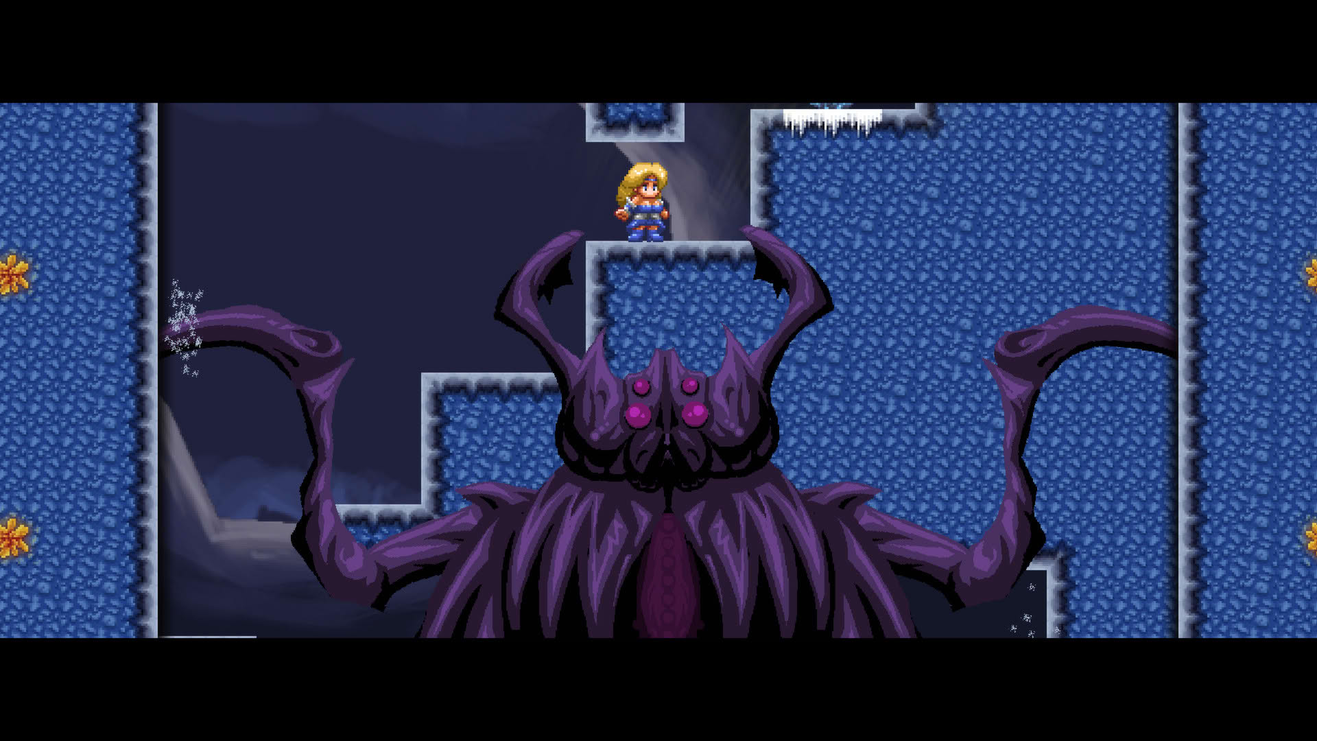 Screenshot for Amazing Princess Sarah