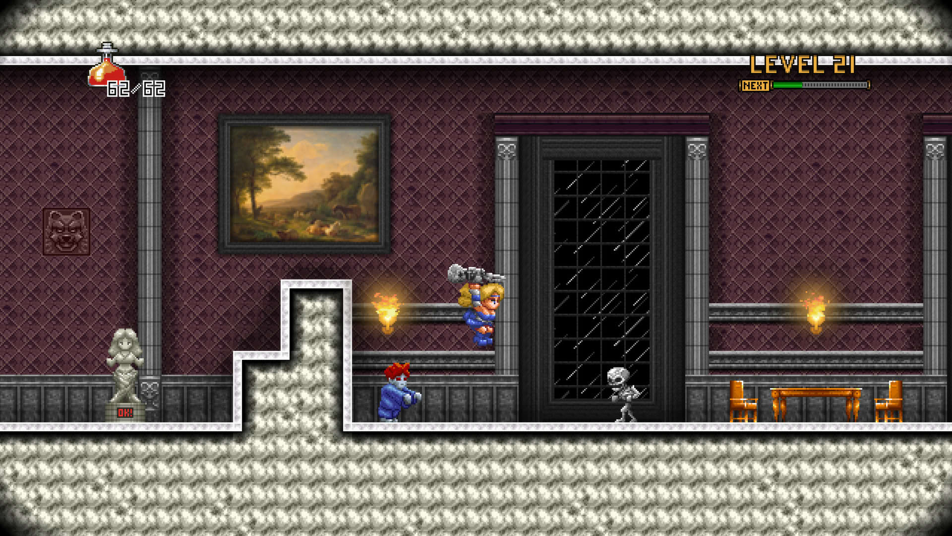 Screenshot for Amazing Princess Sarah