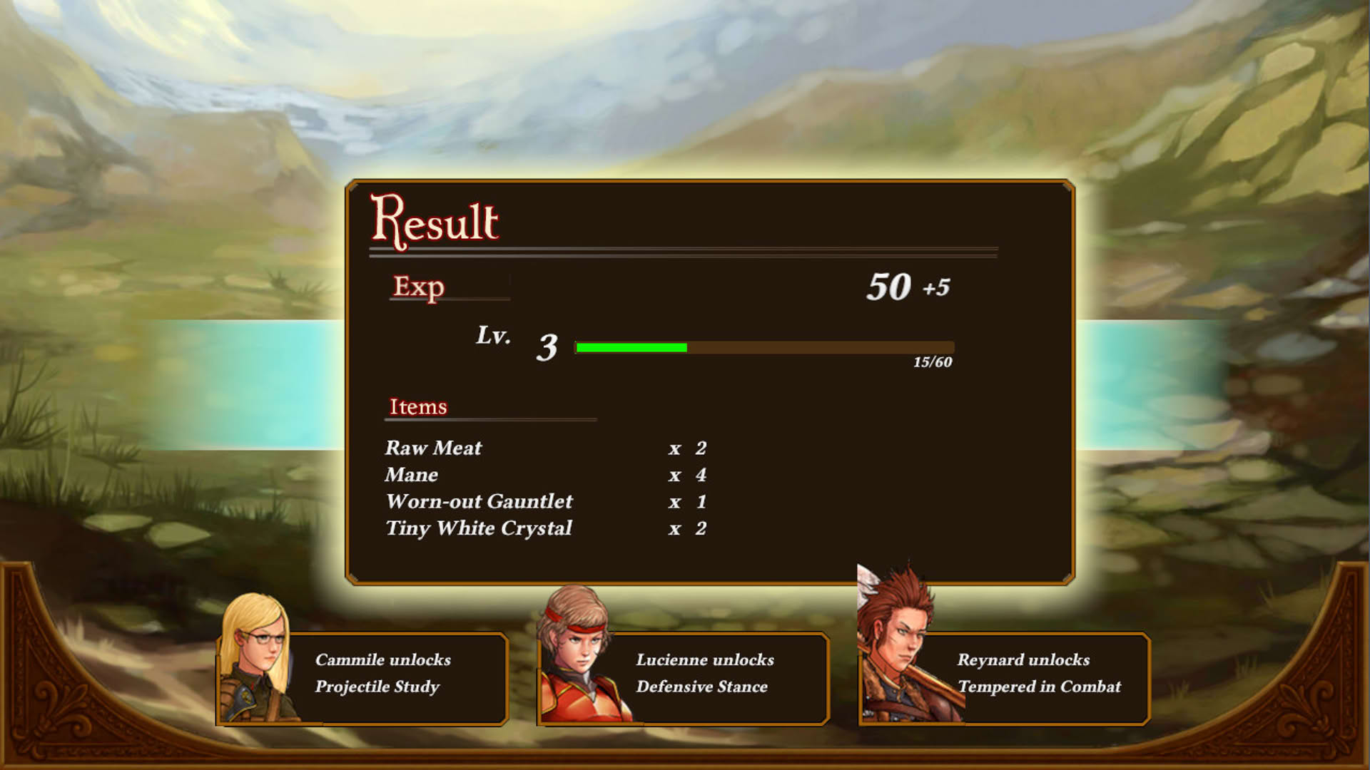 Screenshot for Celestian Tales: Old North