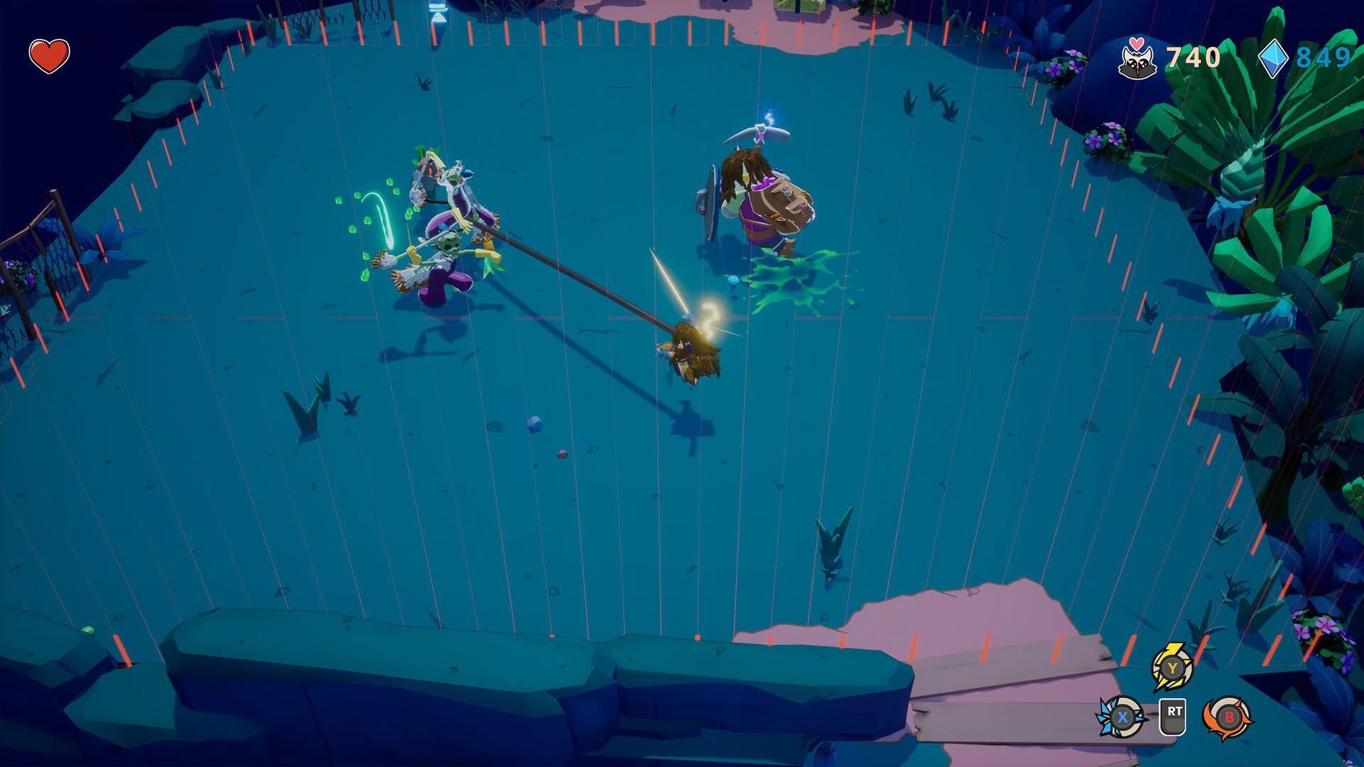 Screenshot for Kalanoro