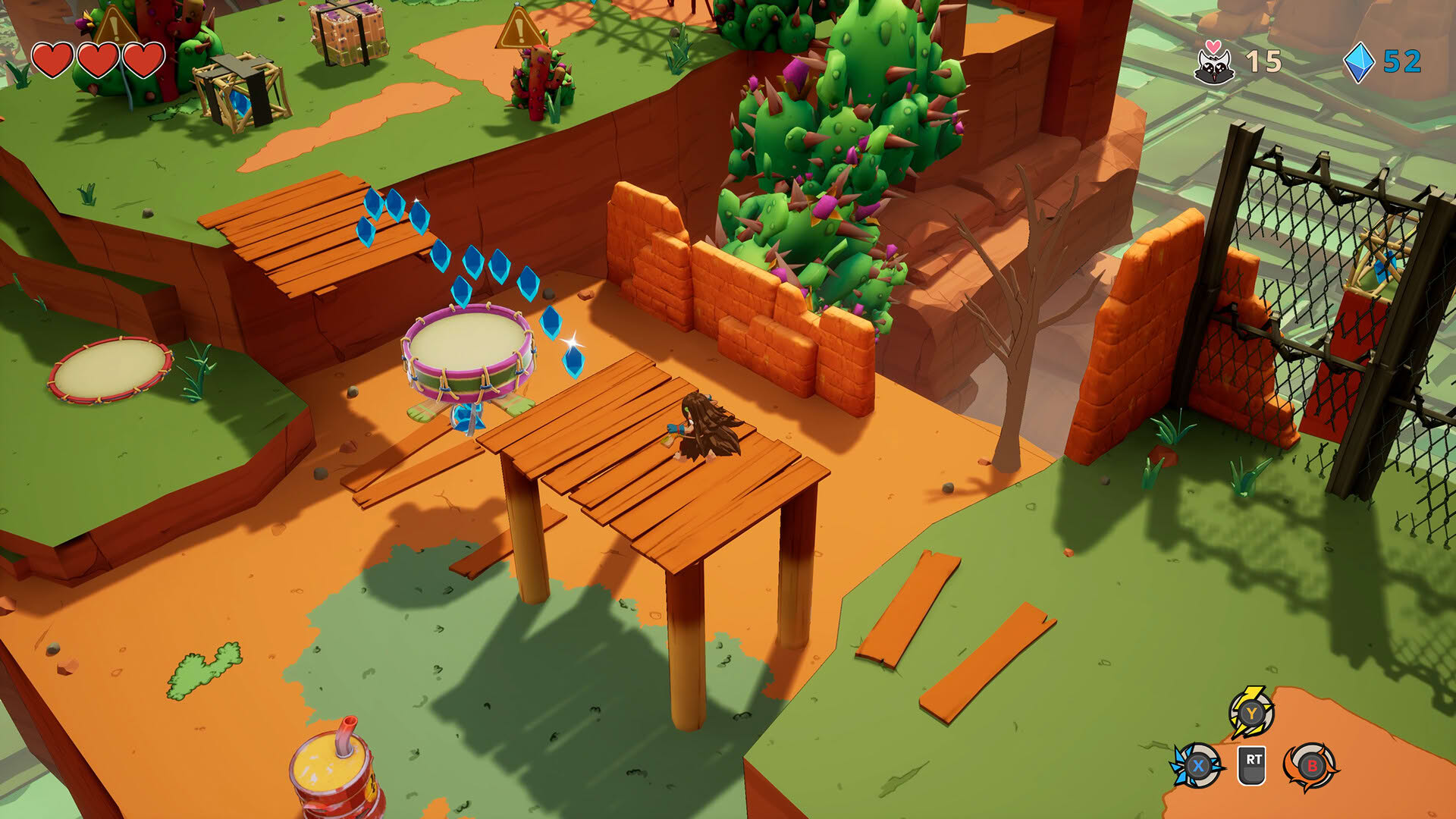 Screenshot for Kalanoro