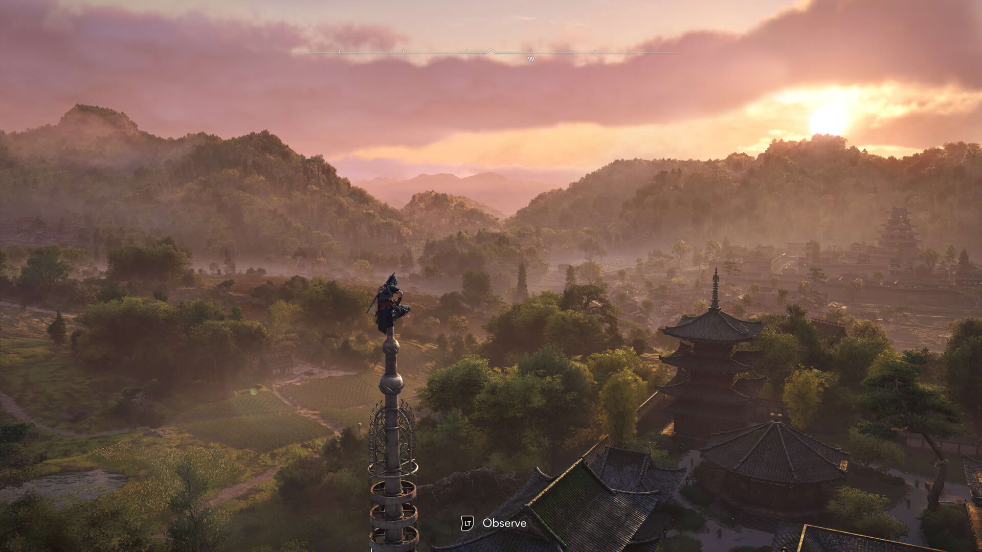 Screenshot for Assassin's Creed Shadows