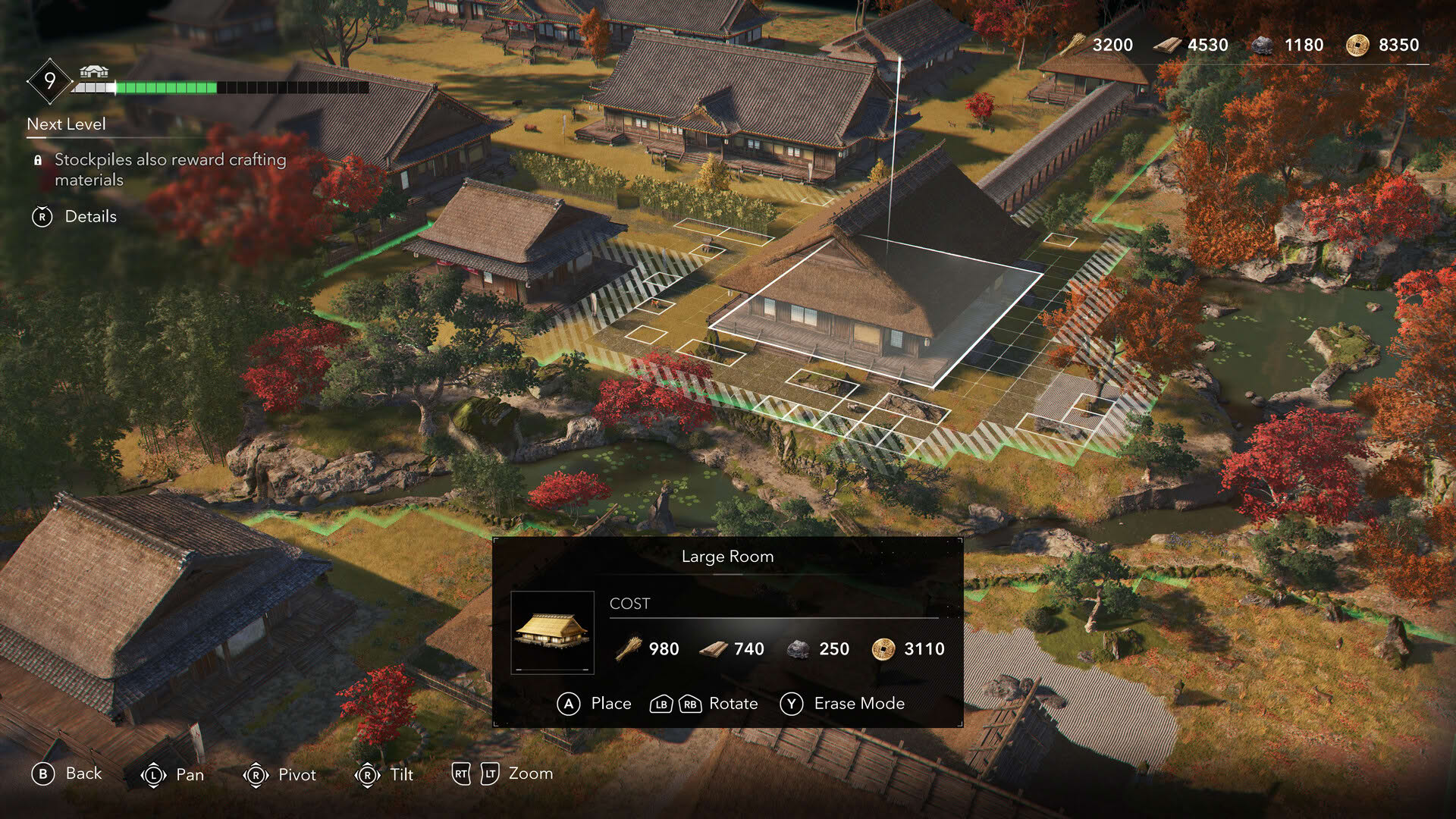 Screenshot for Assassin's Creed Shadows