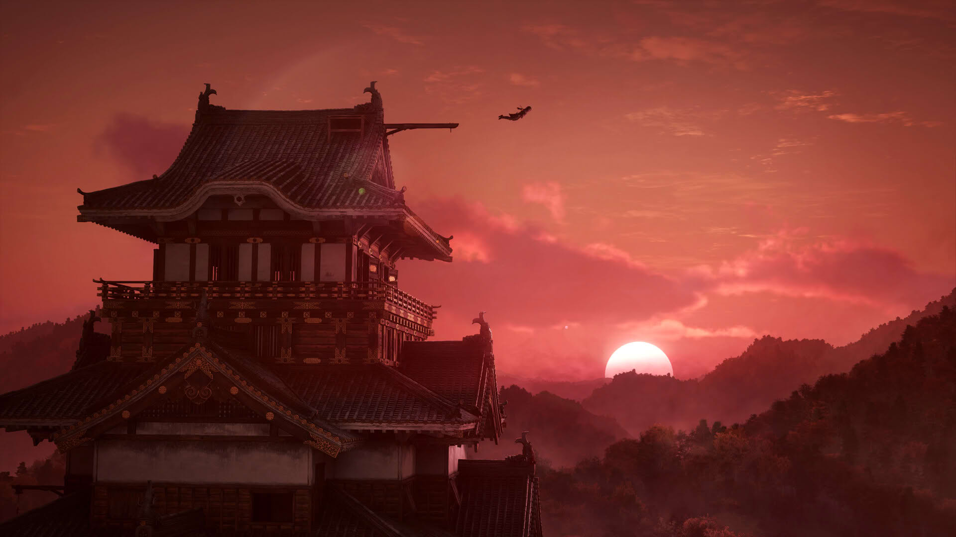 Screenshot for Assassin's Creed Shadows