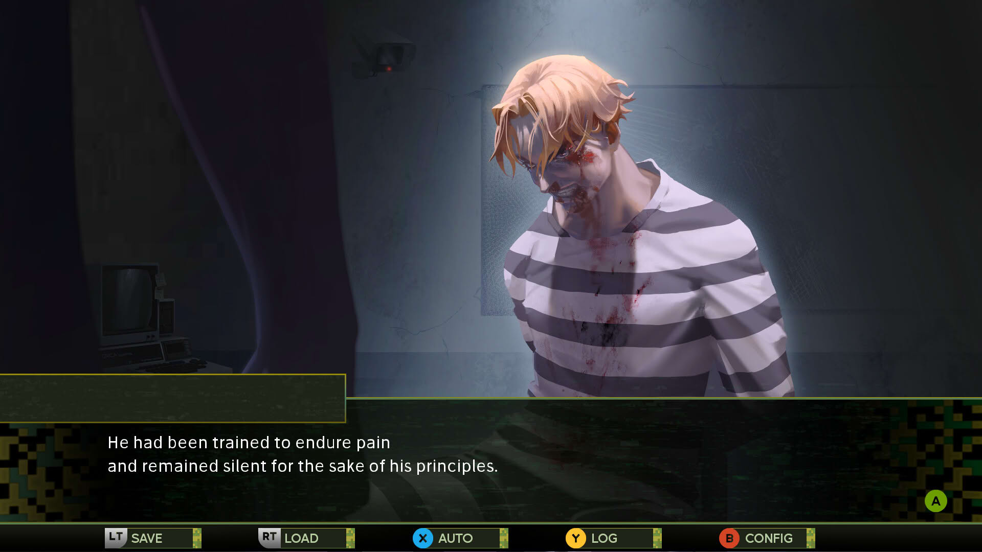 Screenshot for Heinz Honor and Revenge