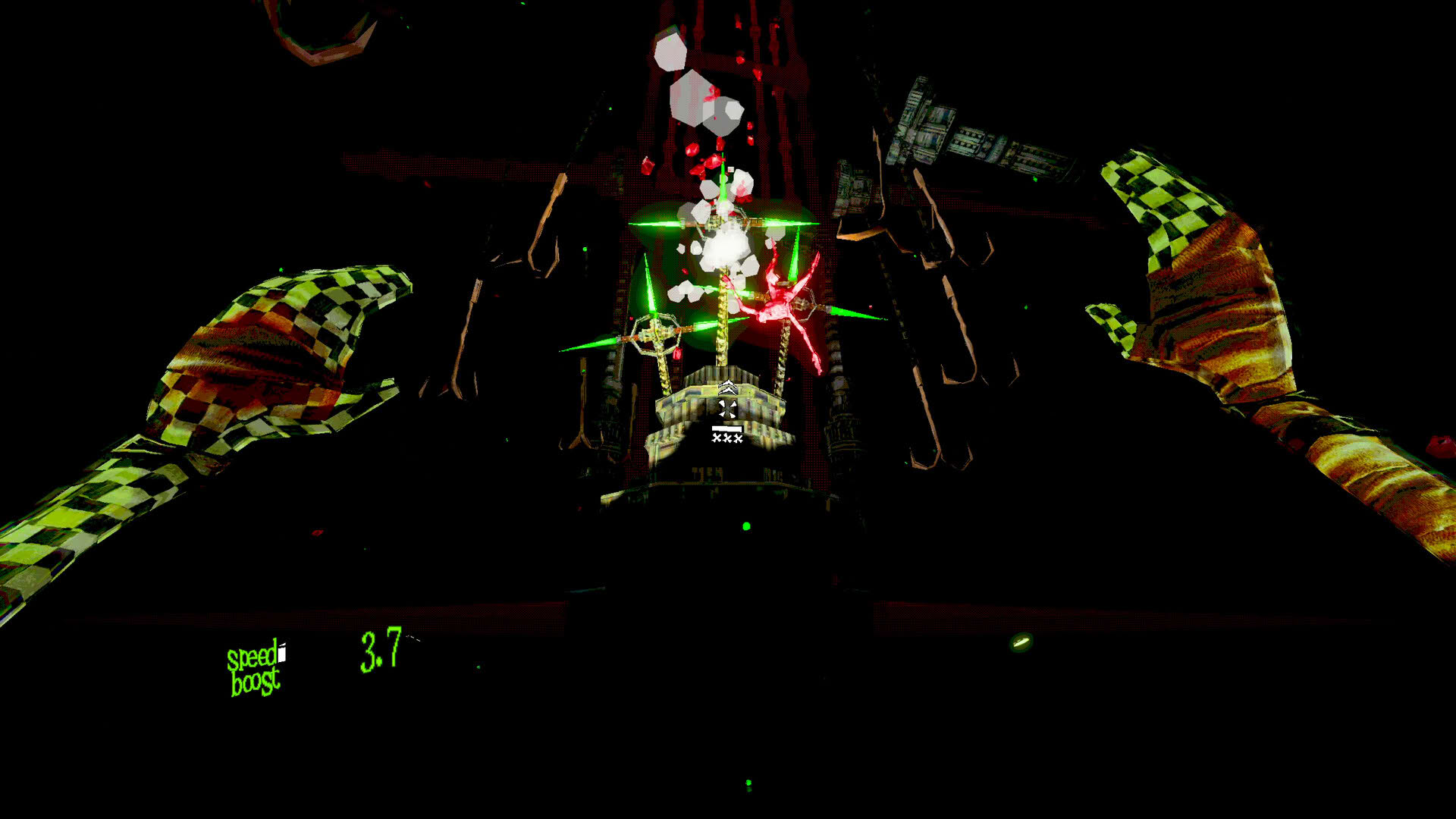 Screenshot for Grindset T.V.