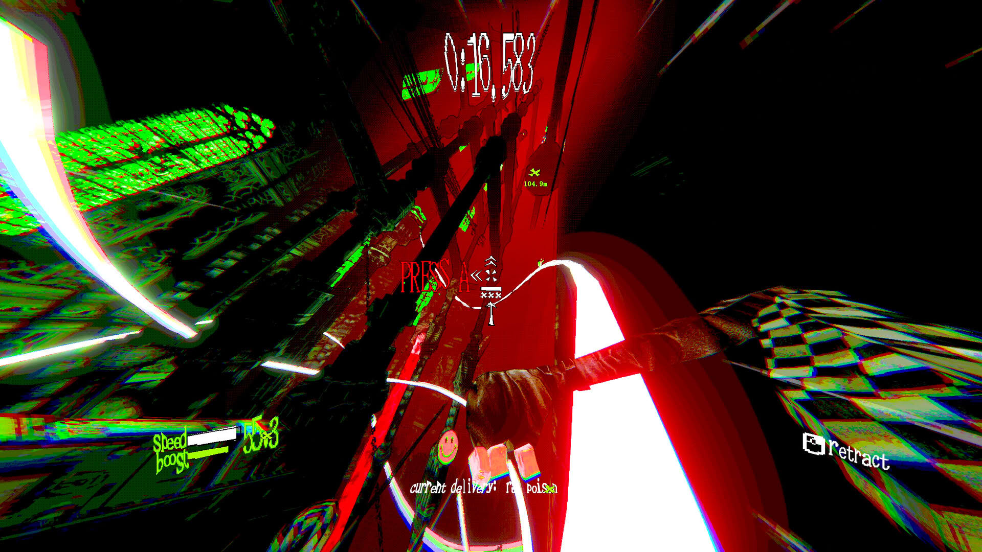 Screenshot for Grindset T.V.