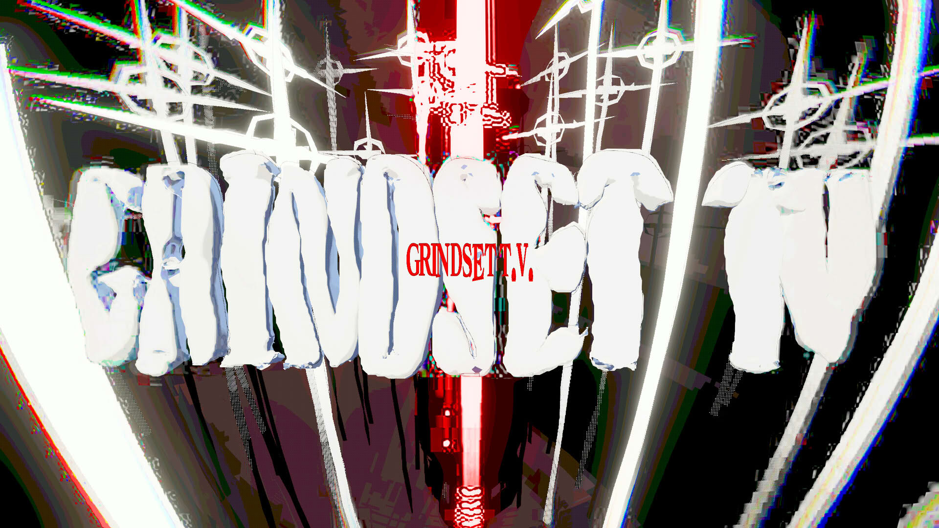 Screenshot for Grindset T.V.