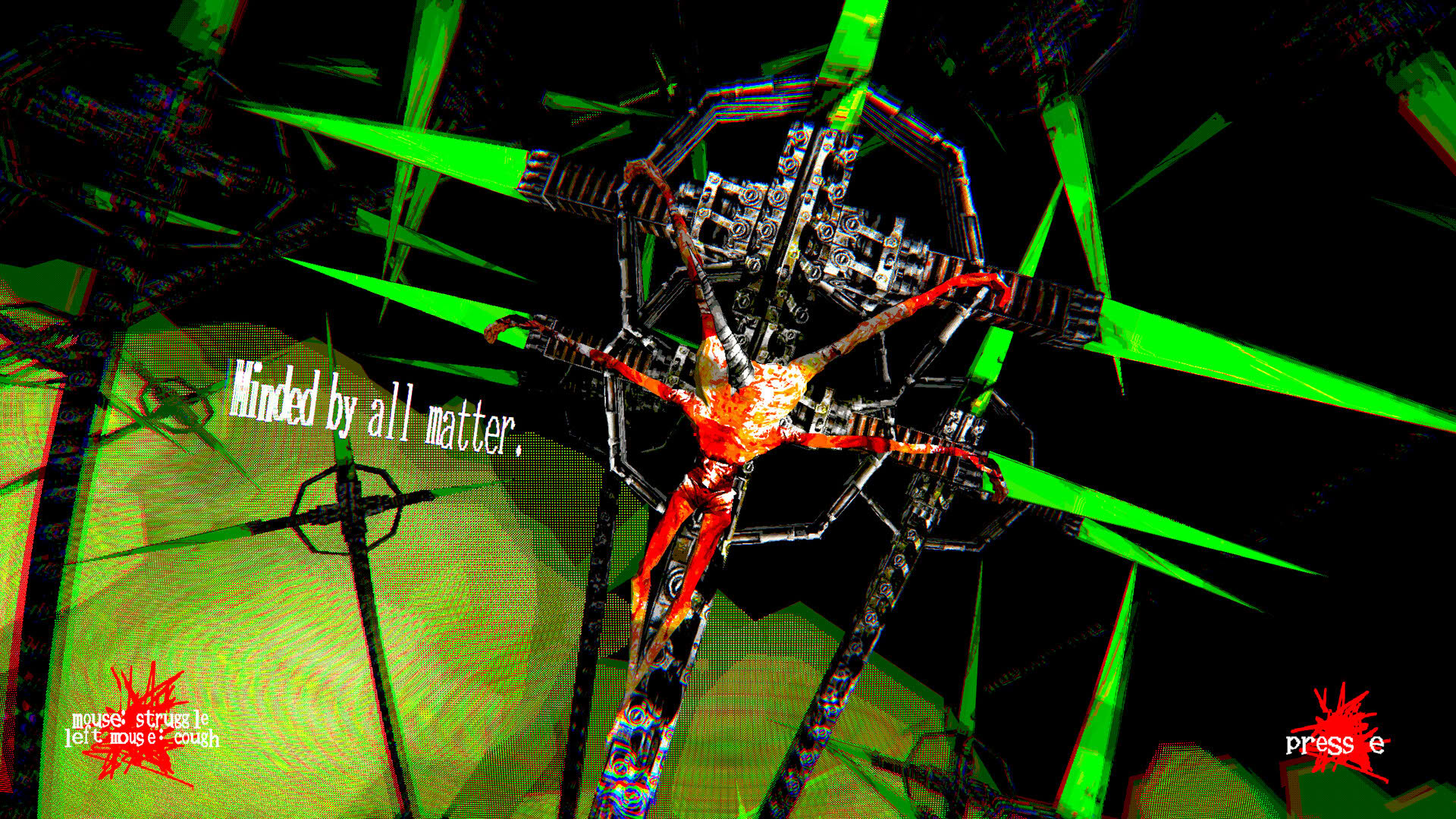 Screenshot for Grindset T.V.