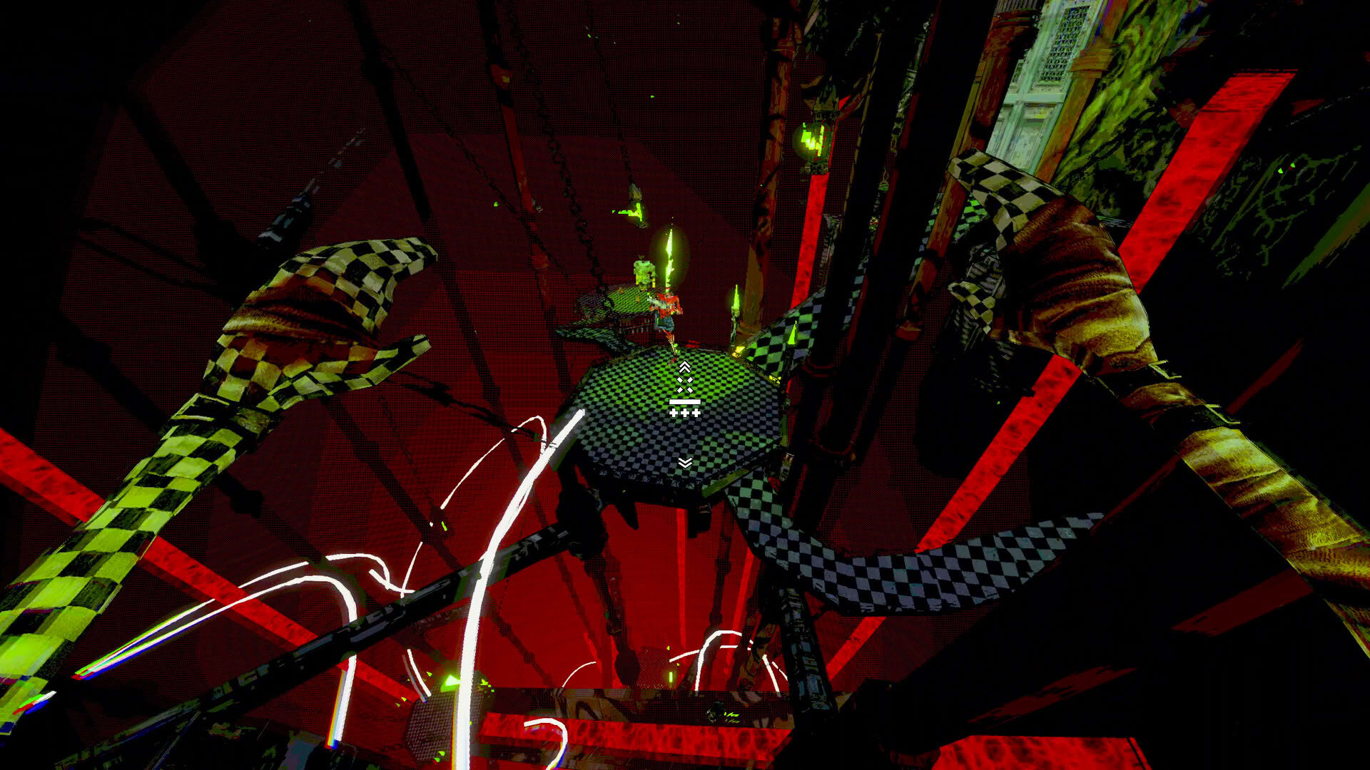 Screenshot for Grindset T.V.