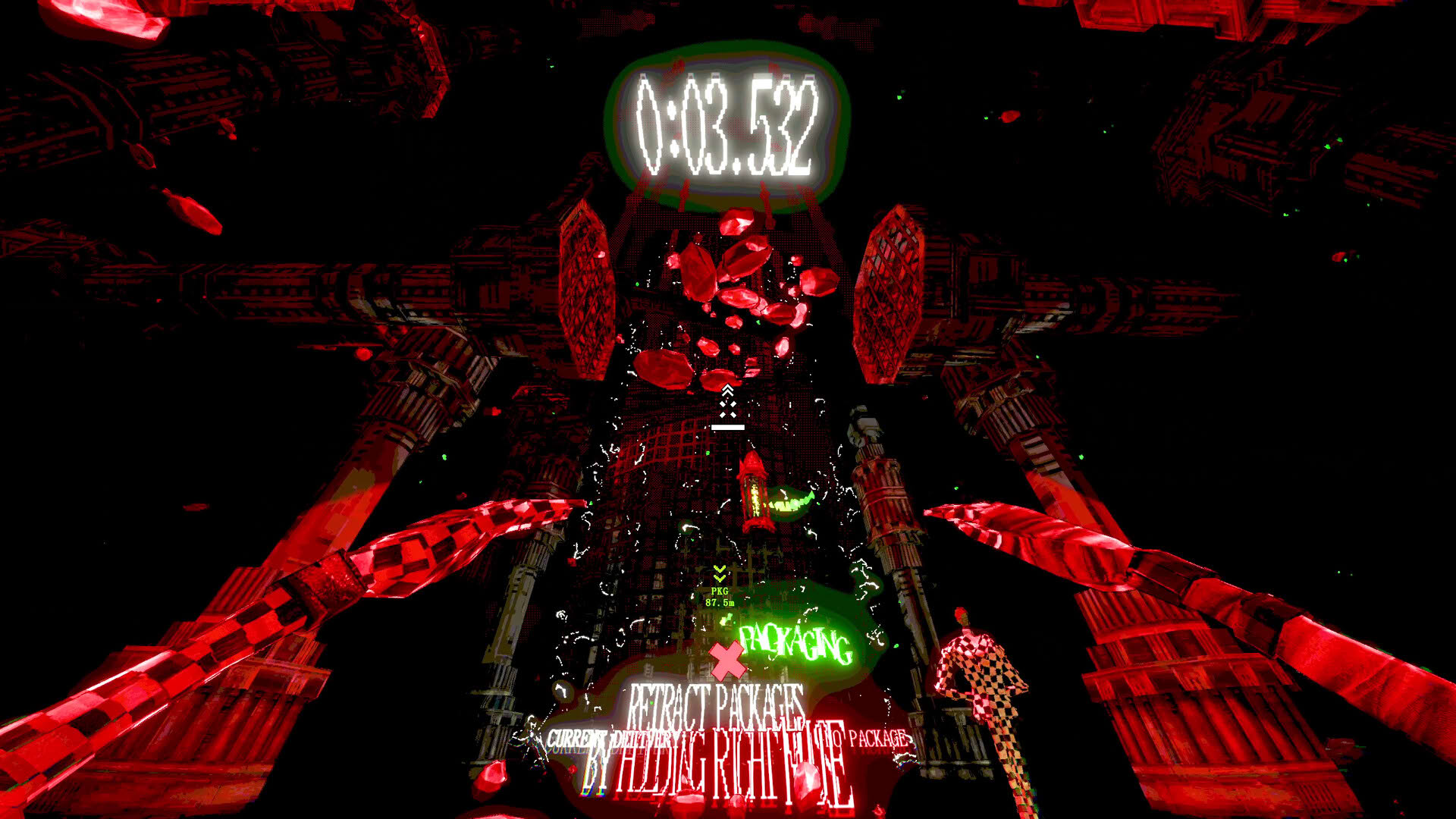 Screenshot for Grindset T.V.