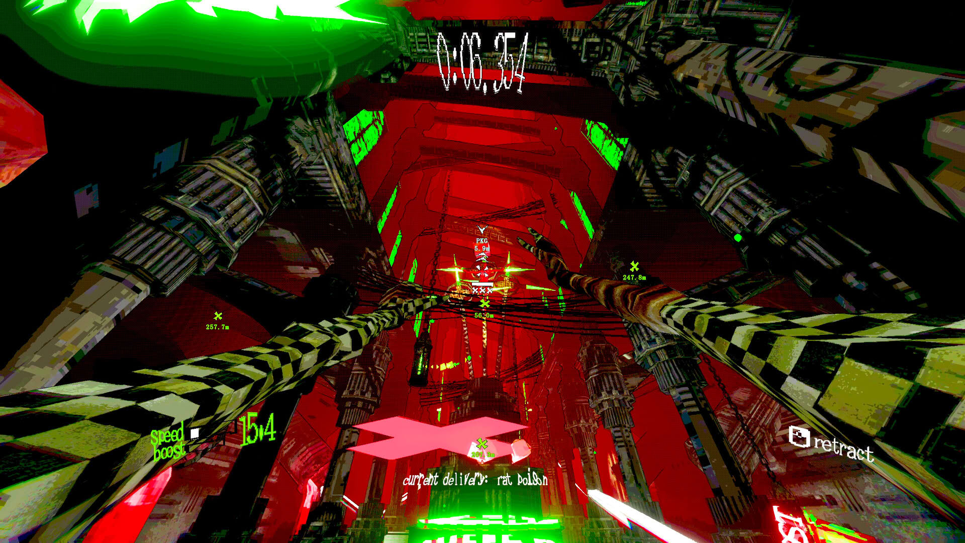 Screenshot for Grindset T.V.