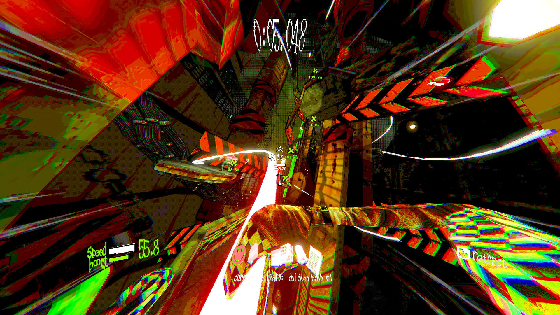Screenshot for Grindset T.V.