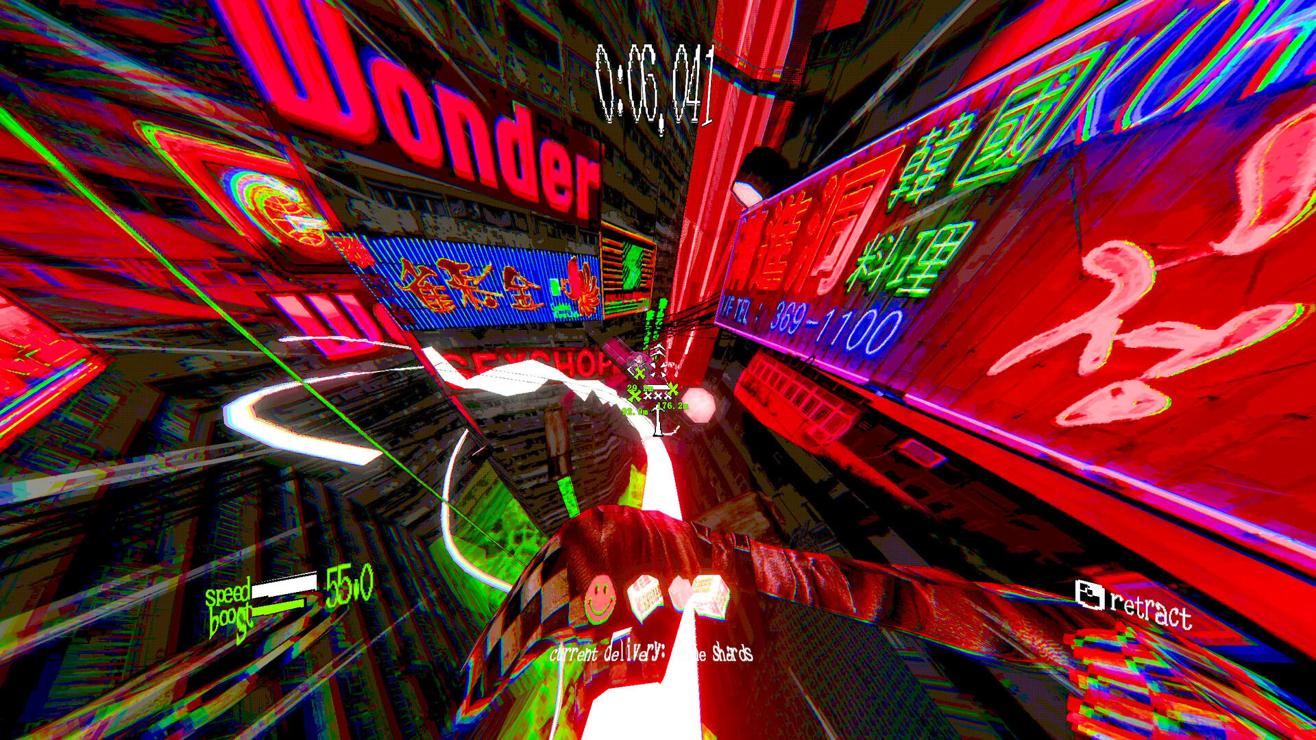 Screenshot for Grindset T.V.