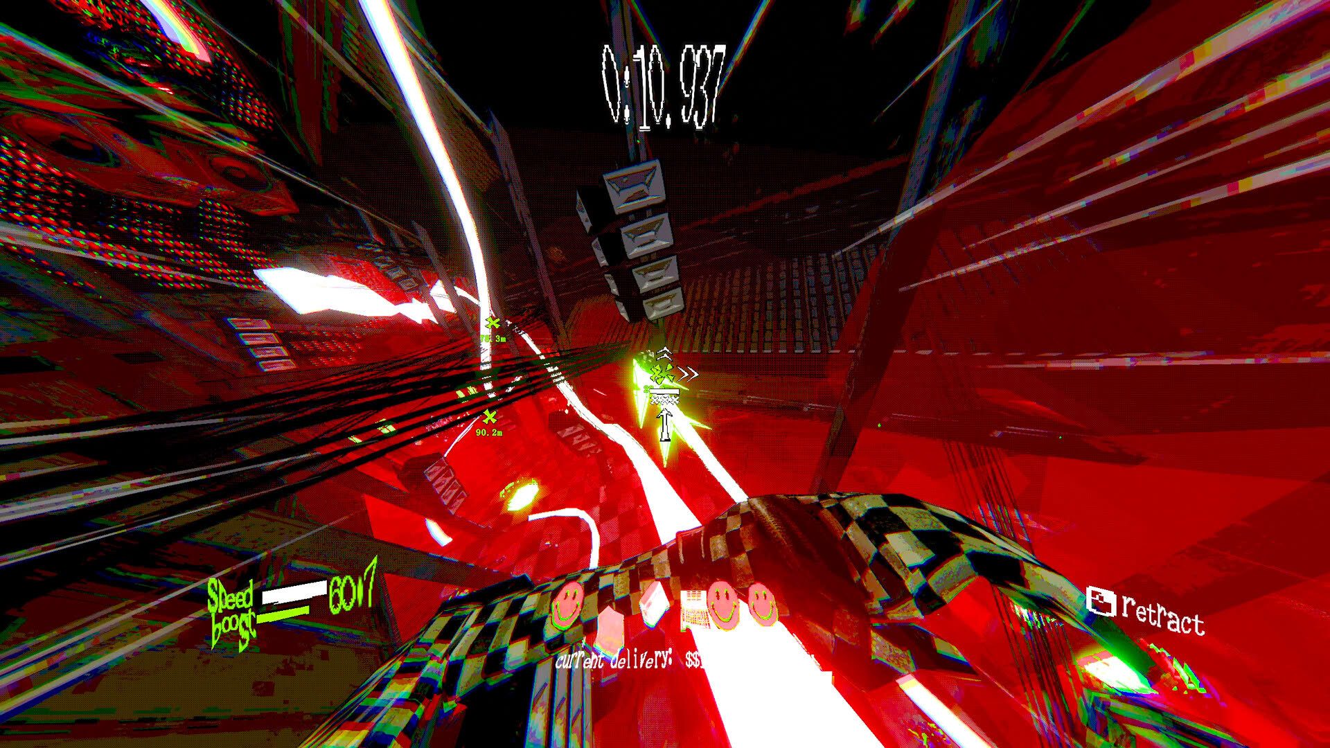 Screenshot for Grindset T.V.
