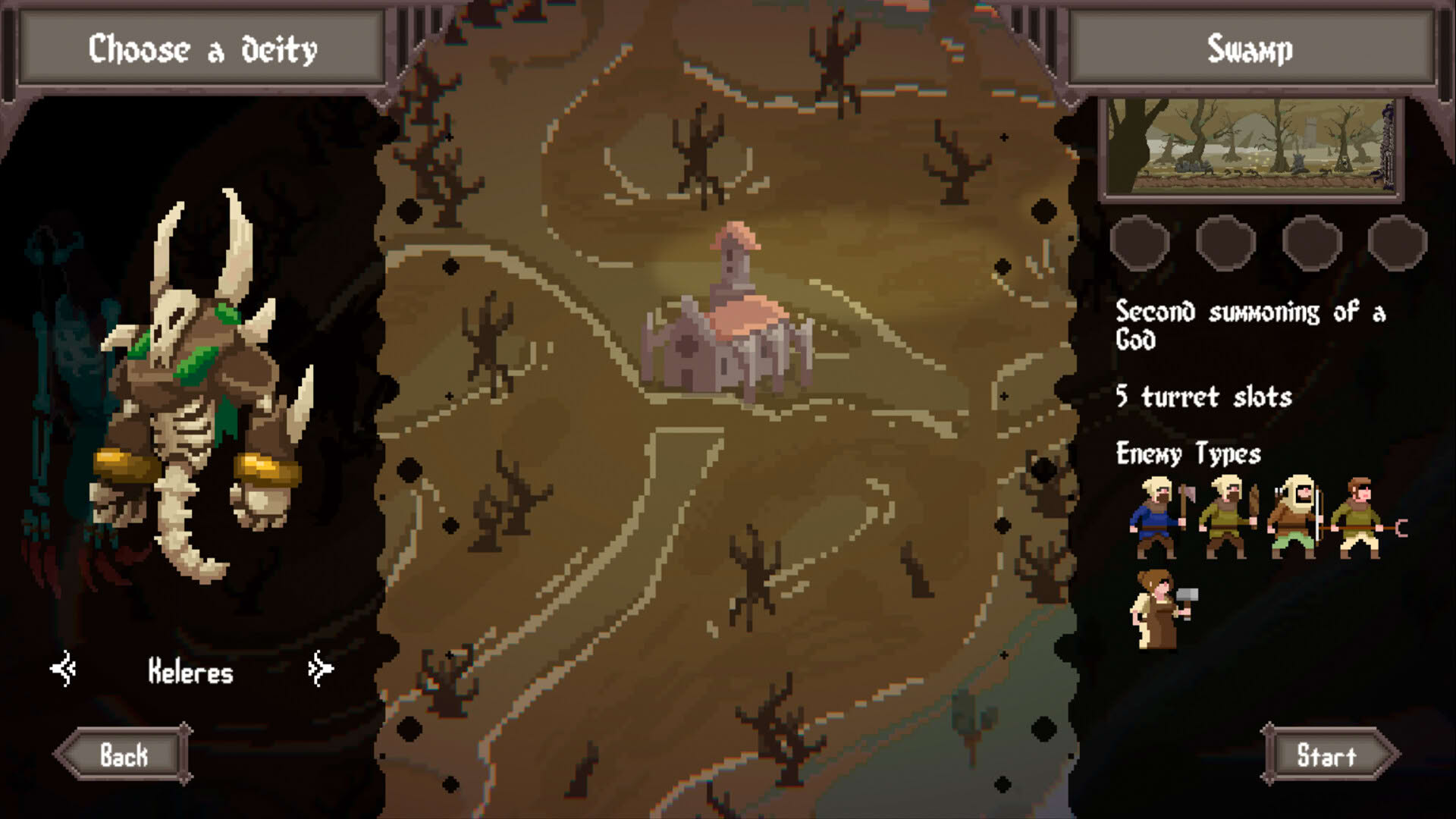 Screenshot for Runeomicon