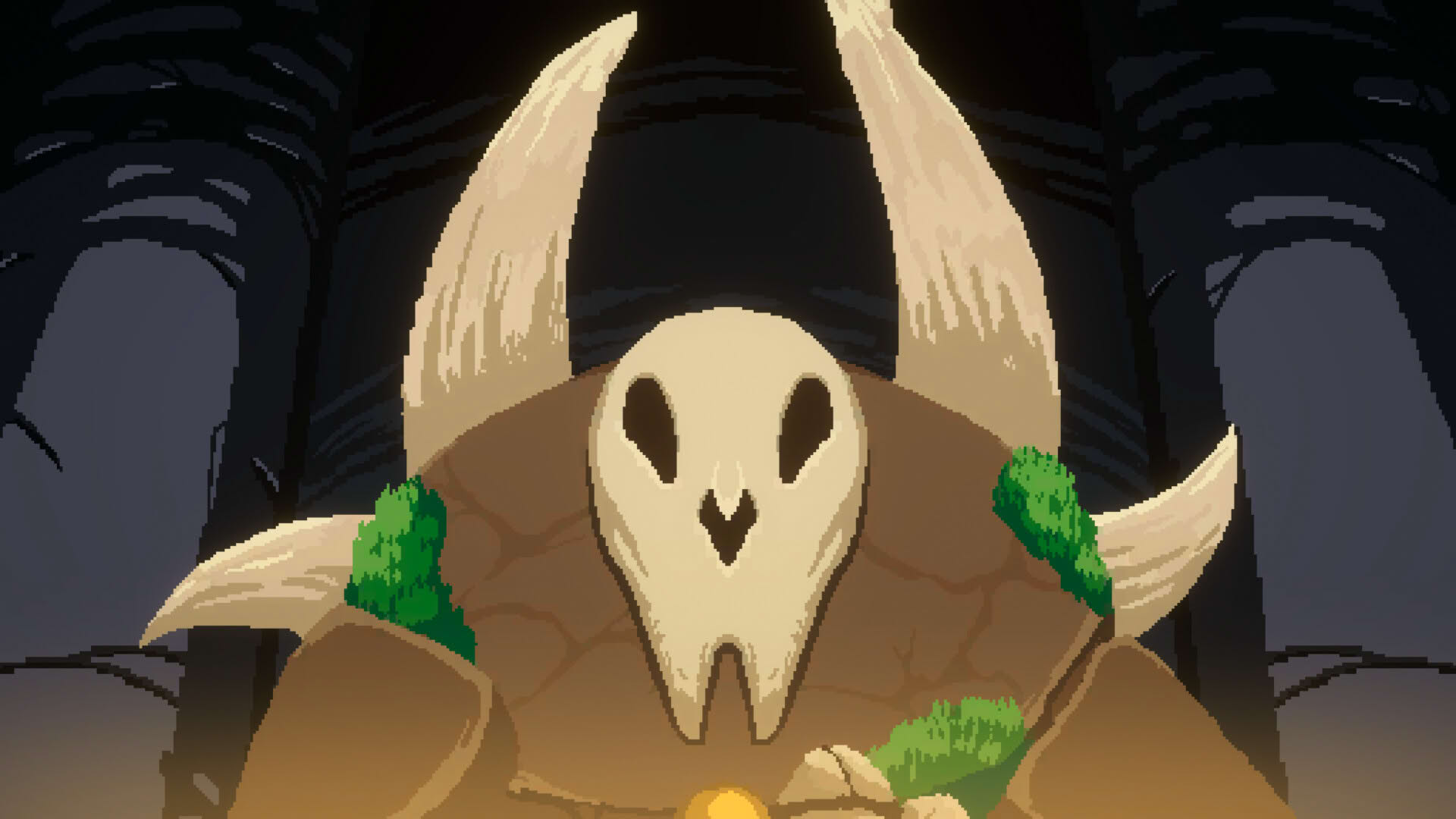 Screenshot for Runeomicon