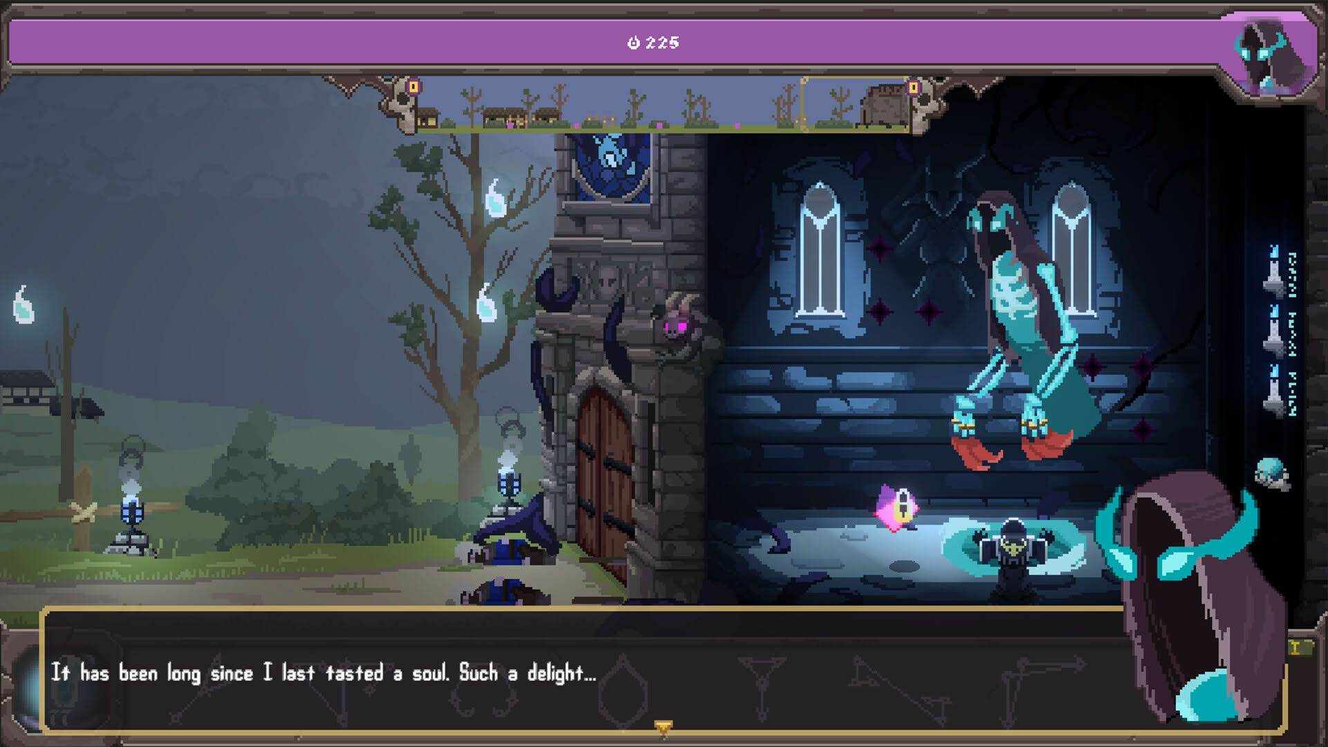 Screenshot for Runeomicon