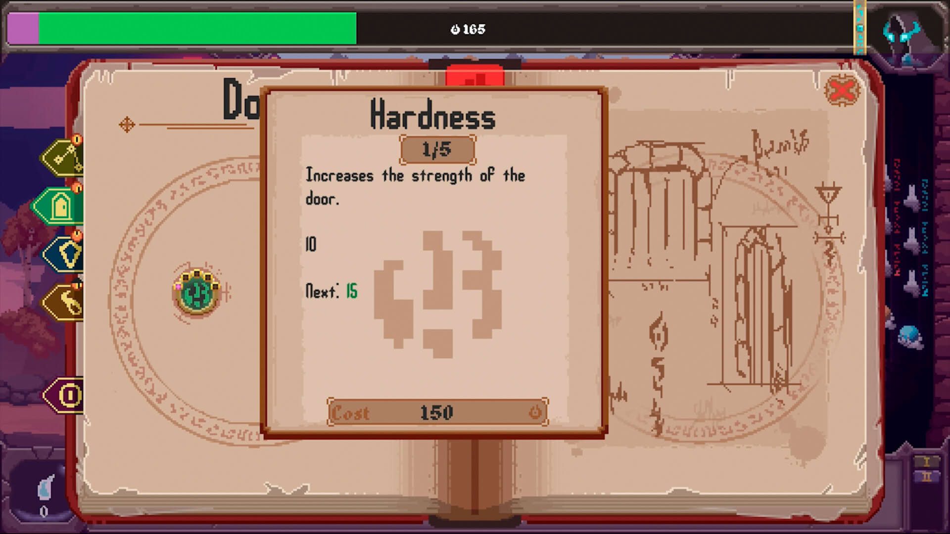 Screenshot for Runeomicon
