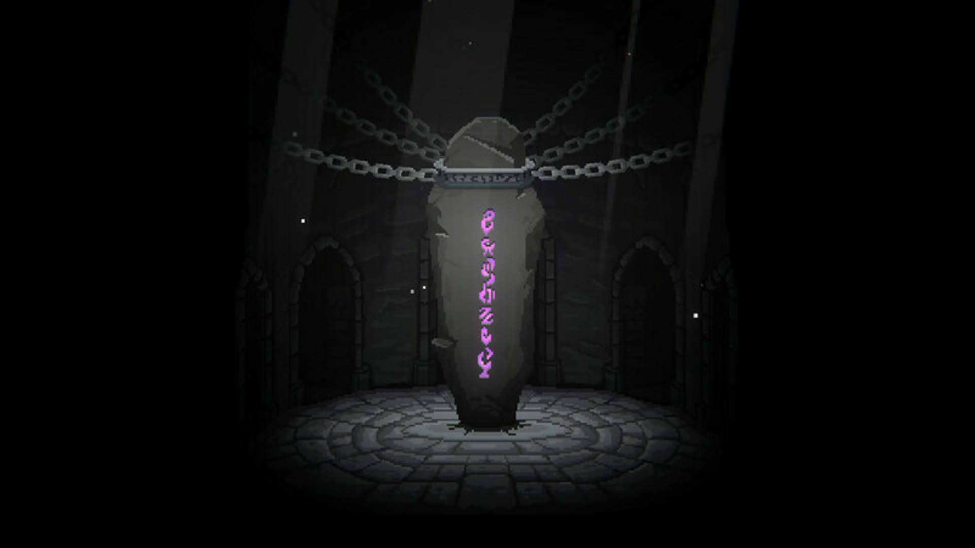Screenshot for Runeomicon
