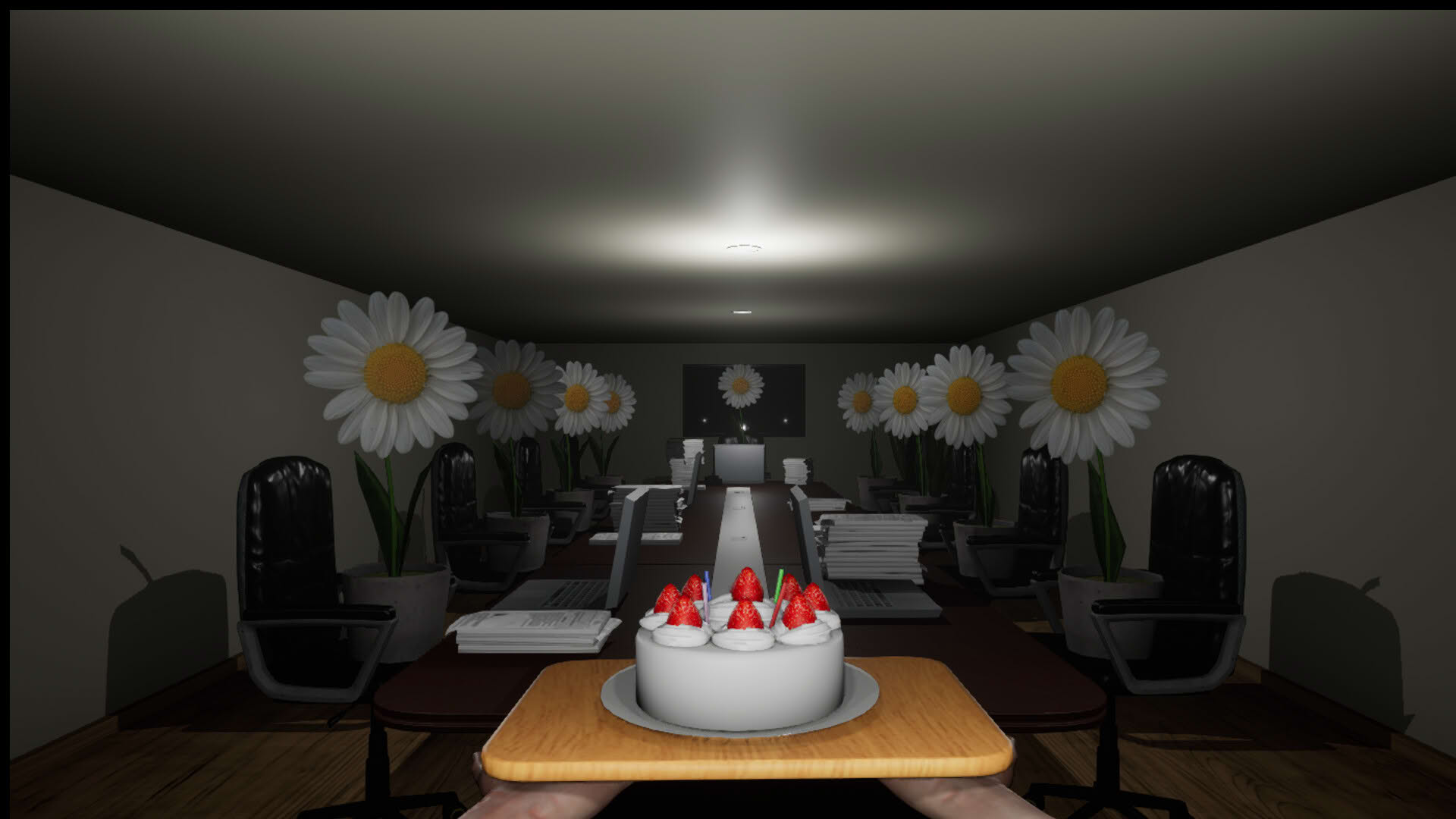 Screenshot for Don't Drop The Cake