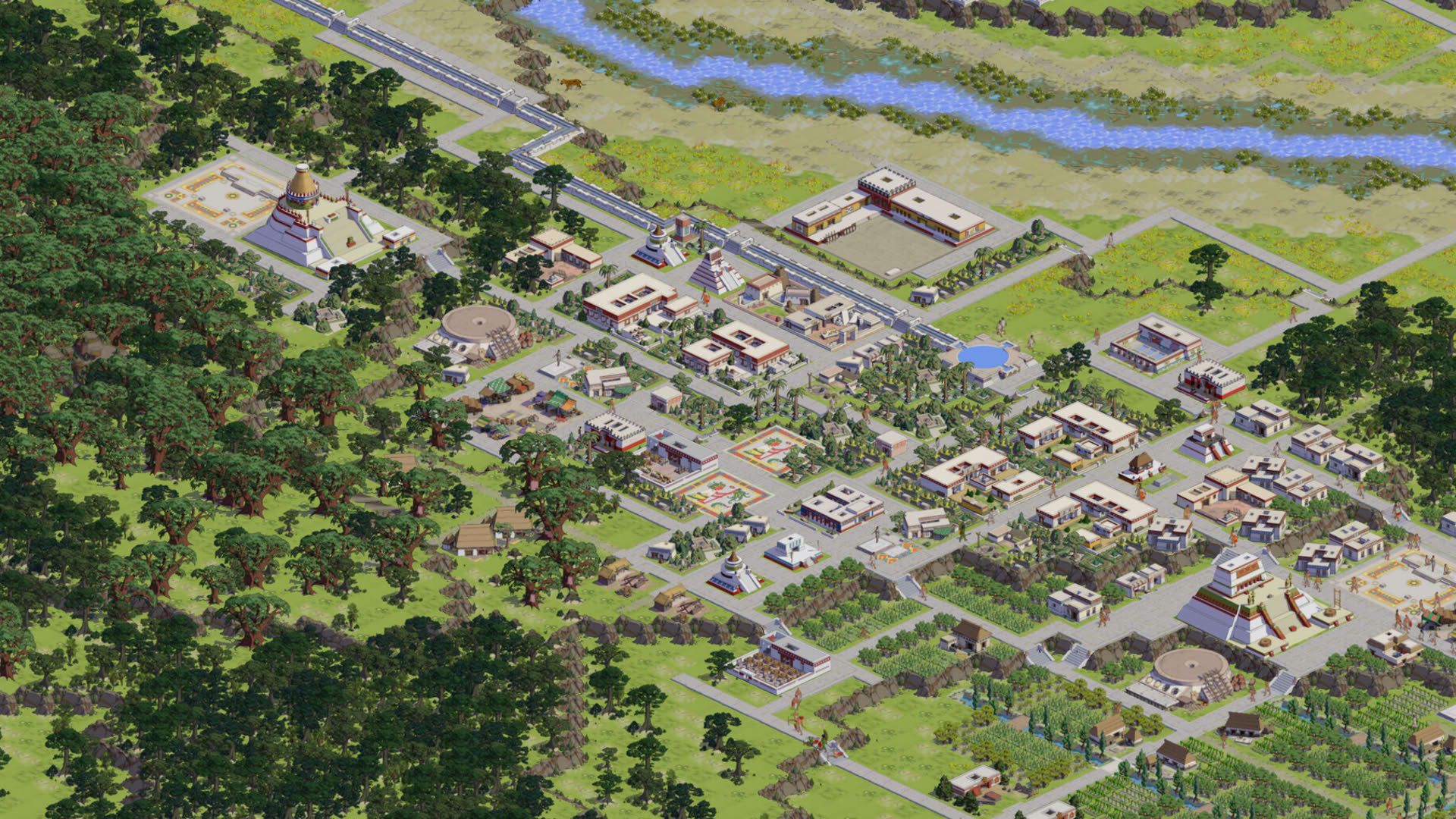 Screenshot for Tlatoani