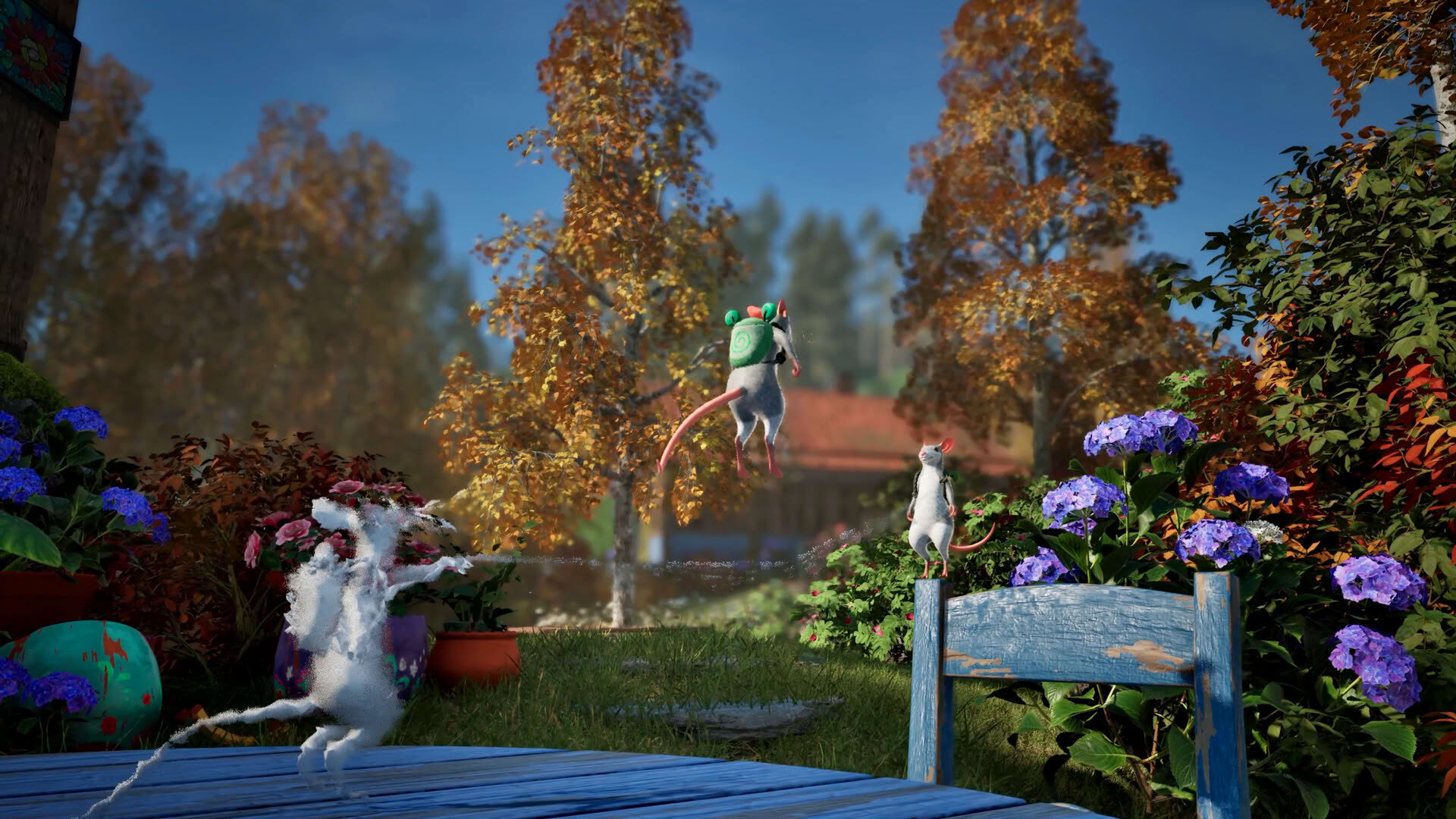 Screenshot for Hela: Of Mice & Magic